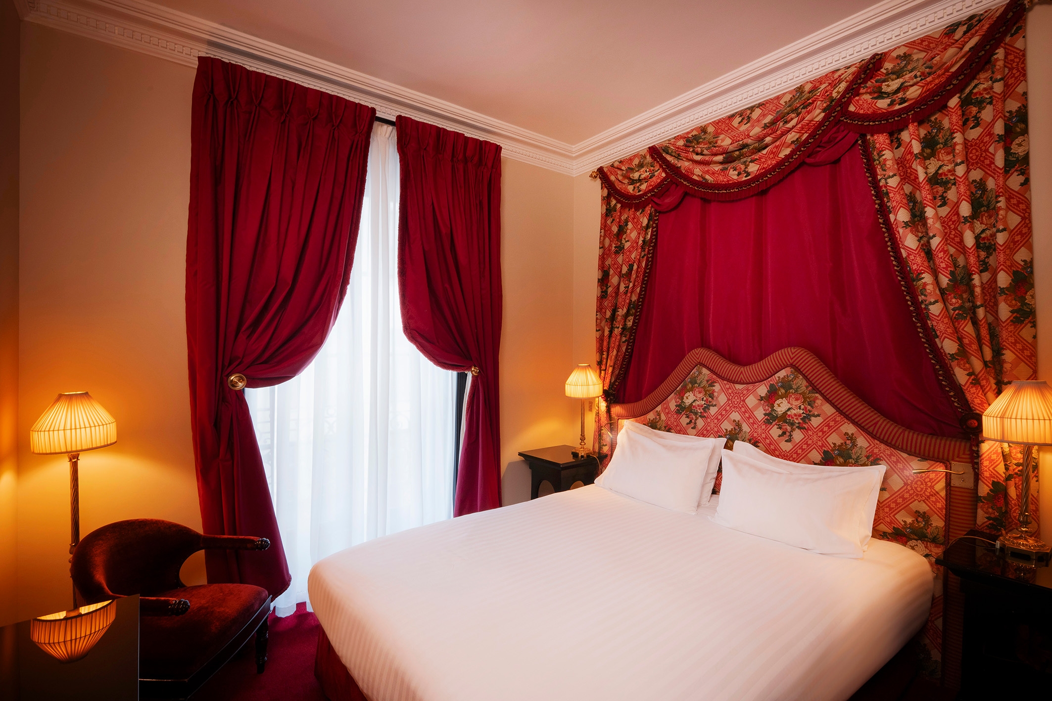 Maison Athenee, photo 5 of 28