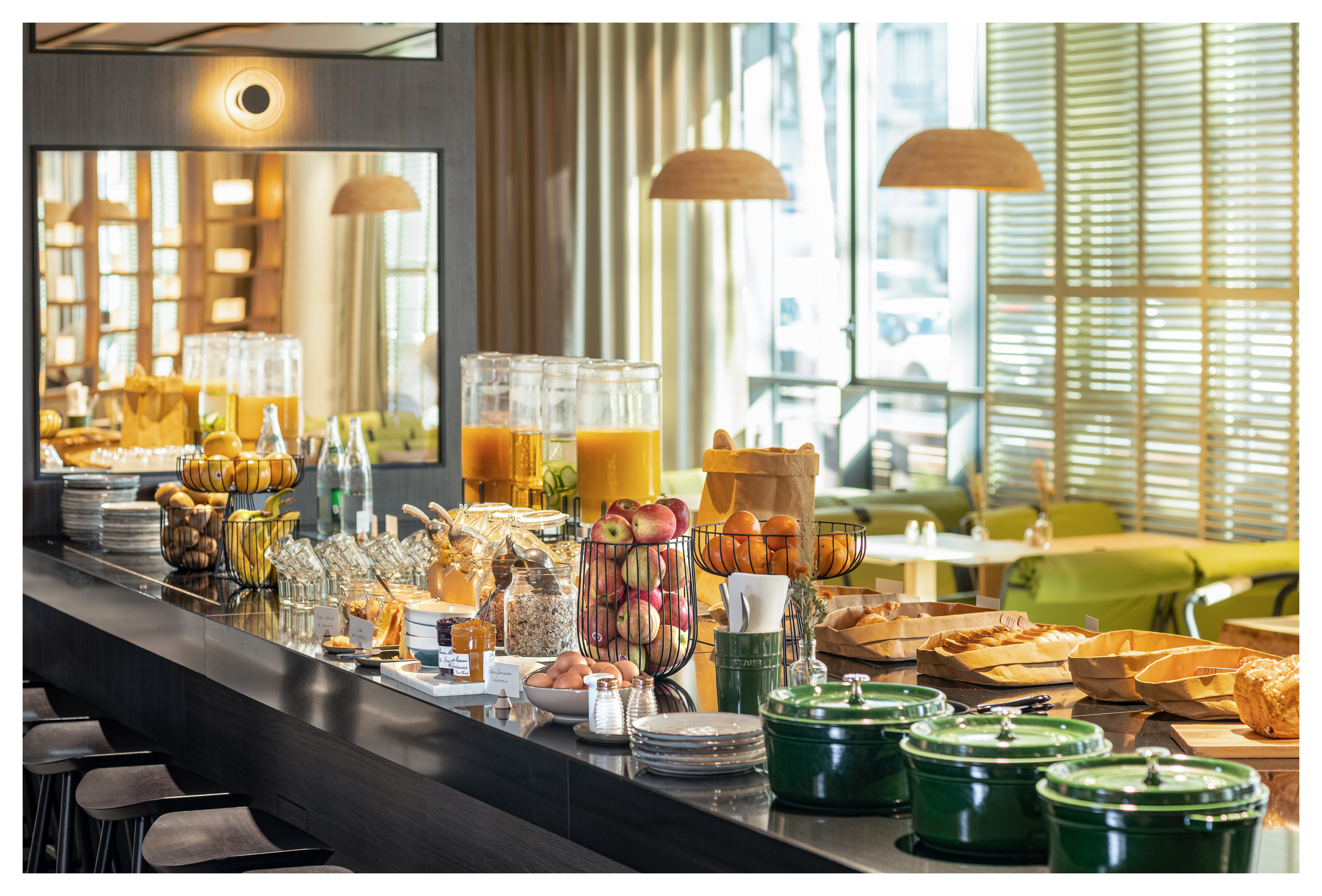 Novotel Paris Porte De Versailles, photo 11 of 16