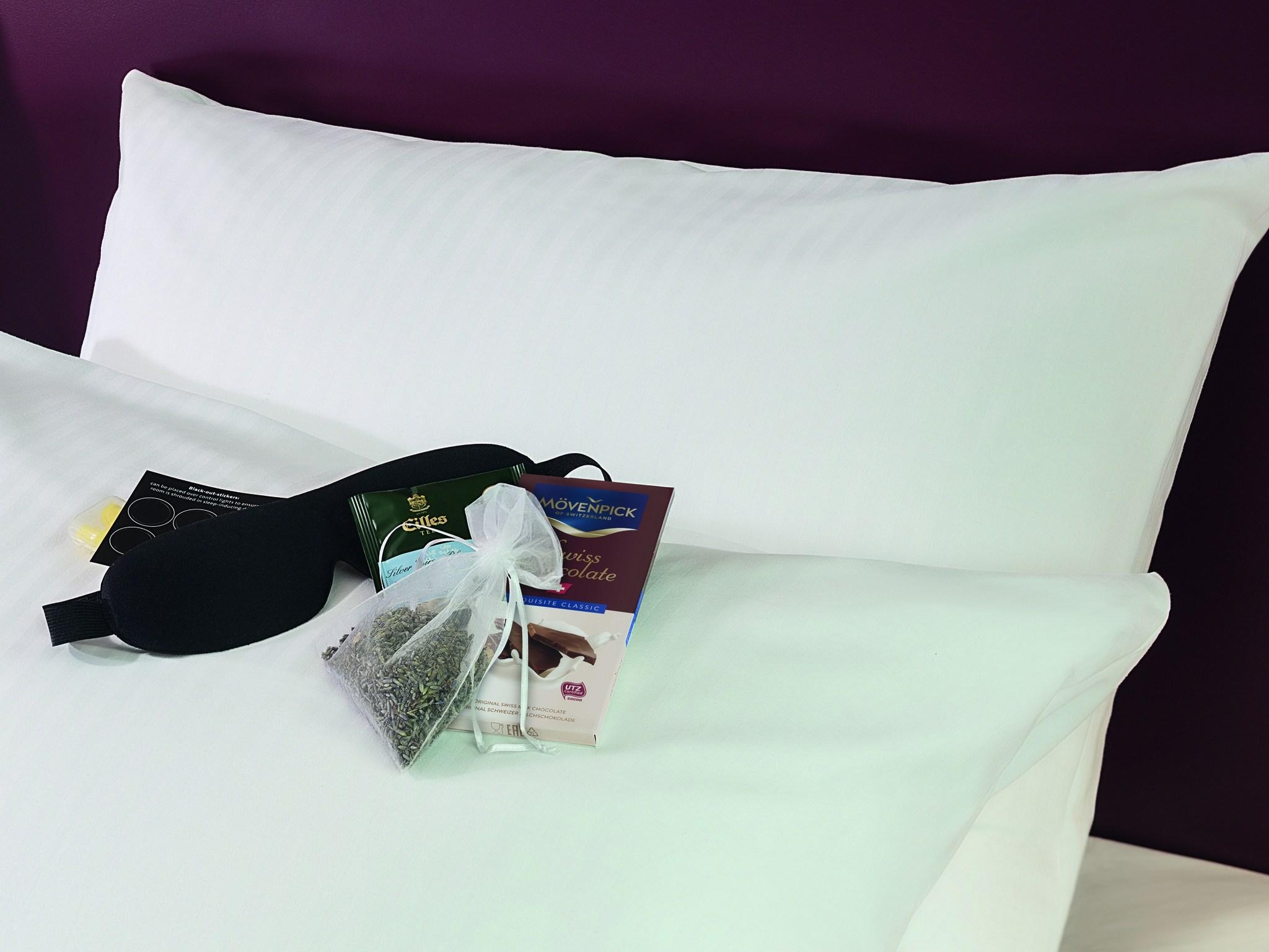Movenpick Hotel Zurich Airport, photo 51 of 107