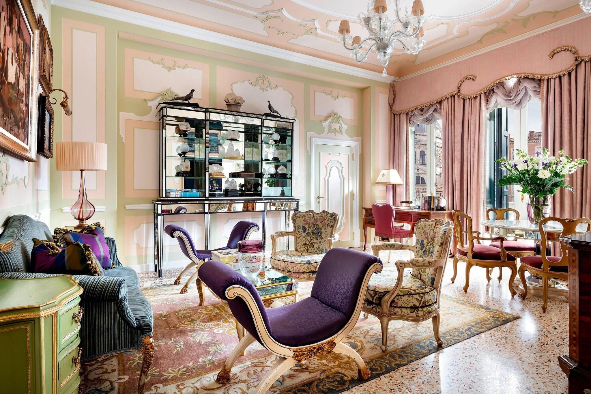 The Gritti Palace, a Luxury Collection Hotel, photo 196 of 199