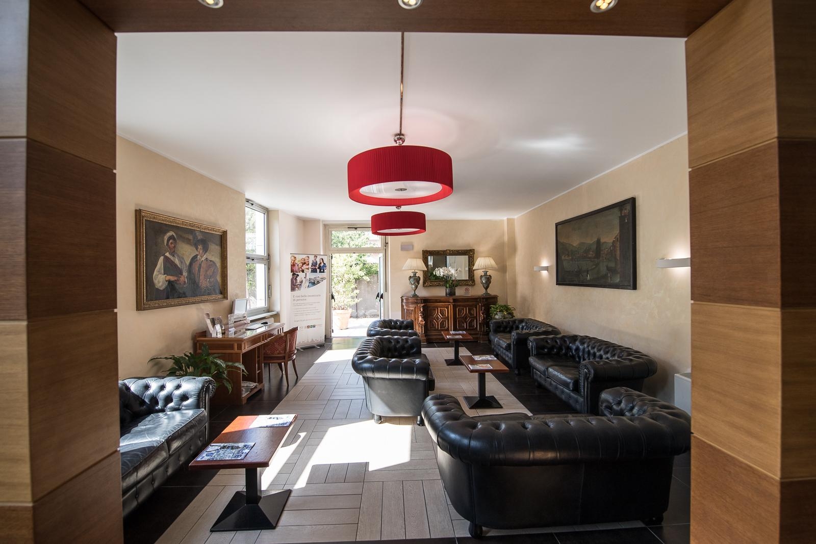 Quality Hotel Nova Domus, photo 4 of 31