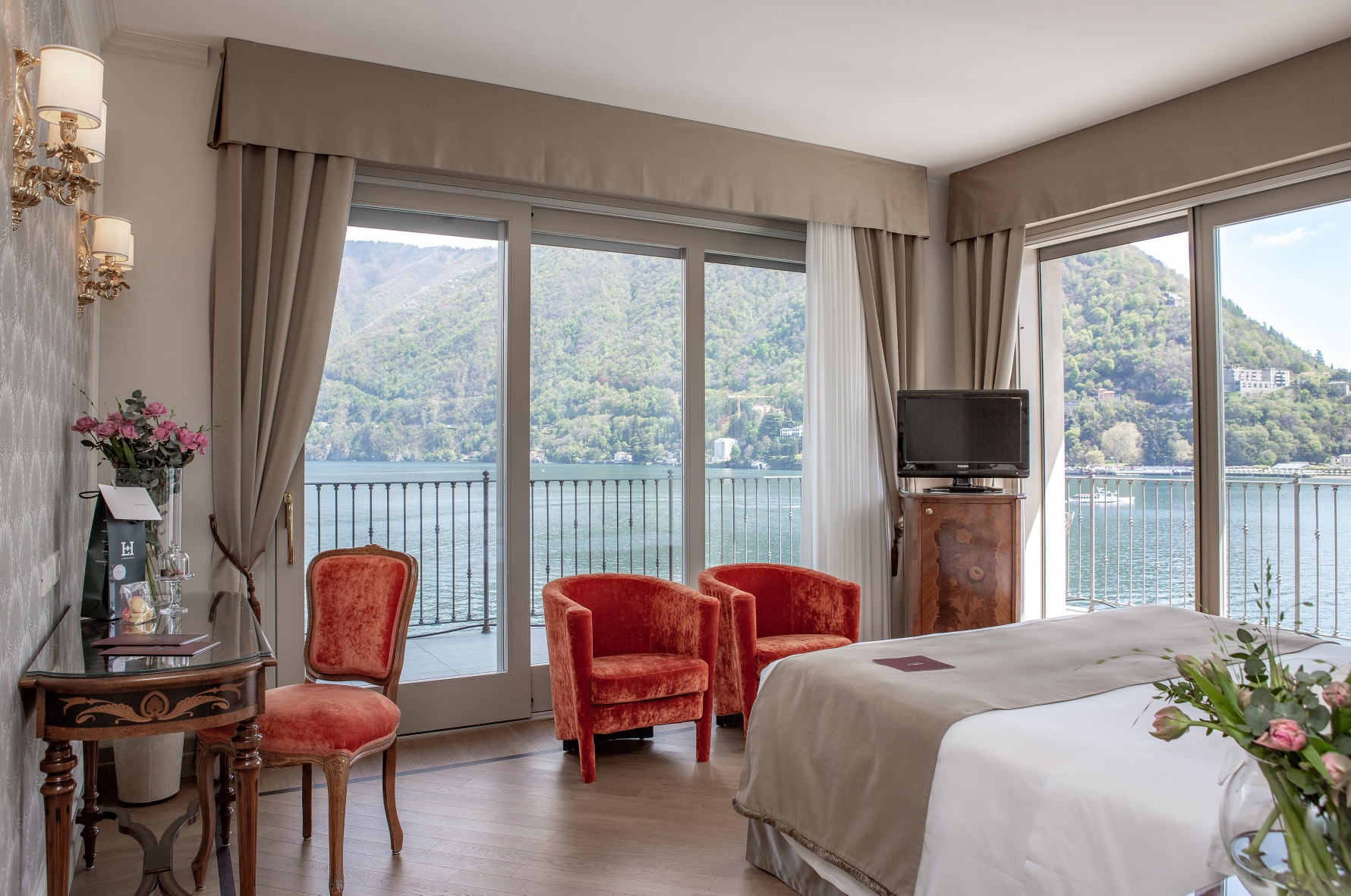 Villa Flori, photo 18 of 45