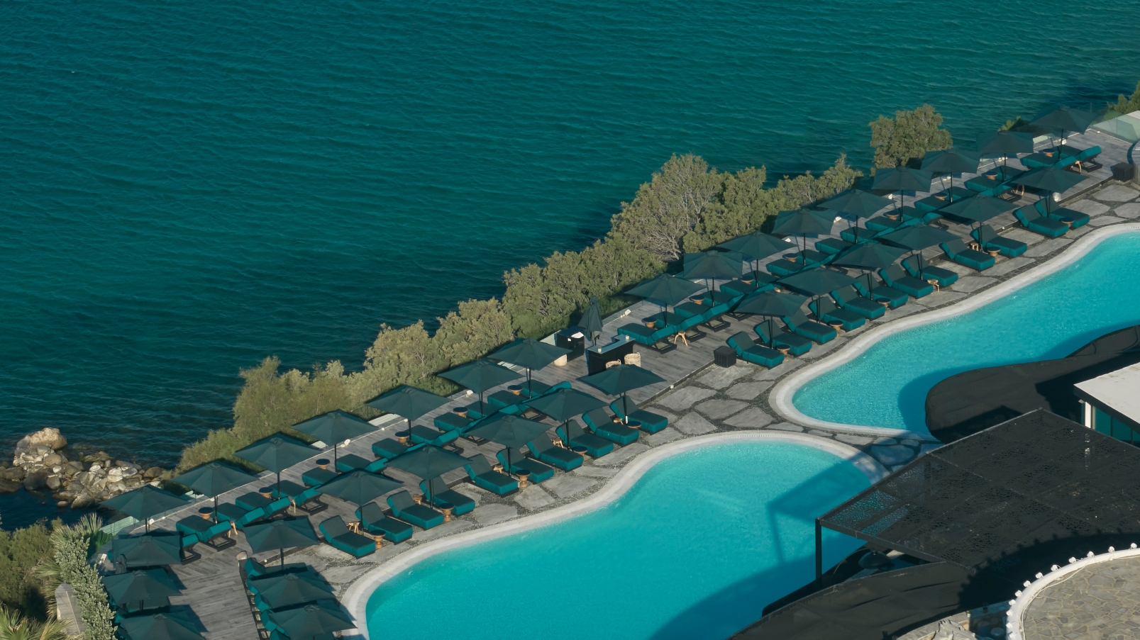 Myconian Imperial Hotel, photo 2 of 33