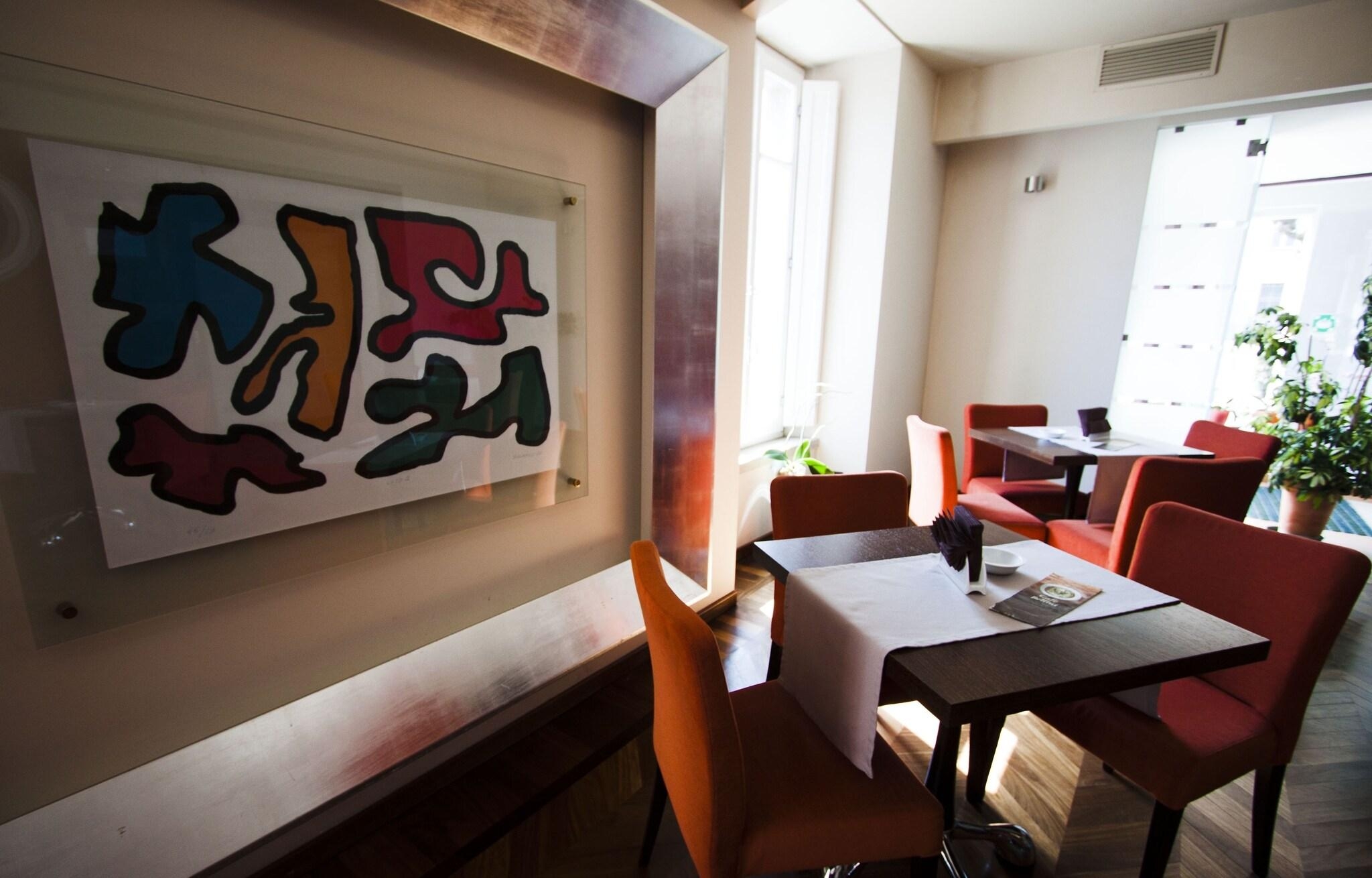 Hotel Posta Moltrasio, photo 94 of 135