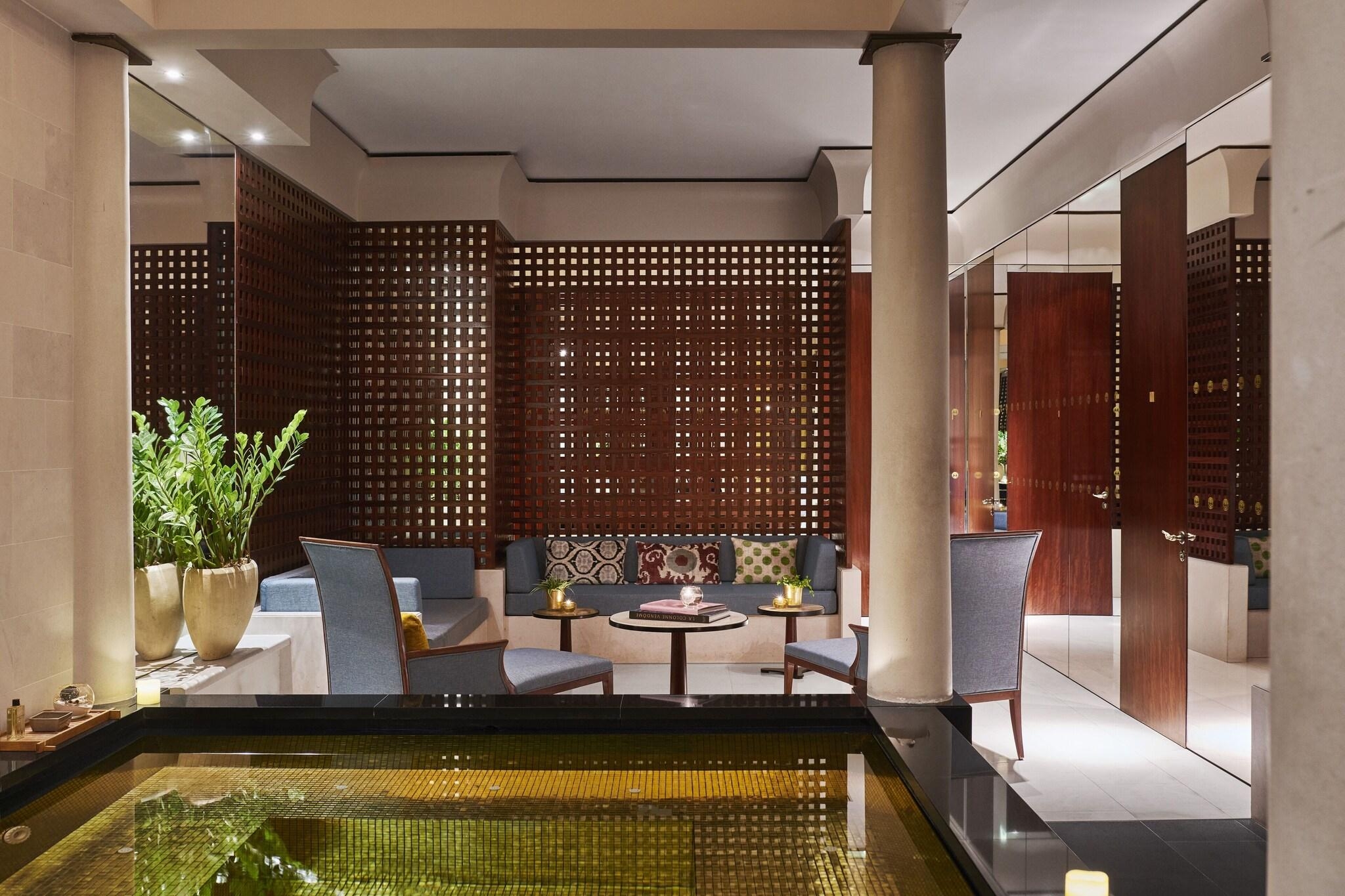 Park Hyatt Paris-Vendome, photo 131 of 199