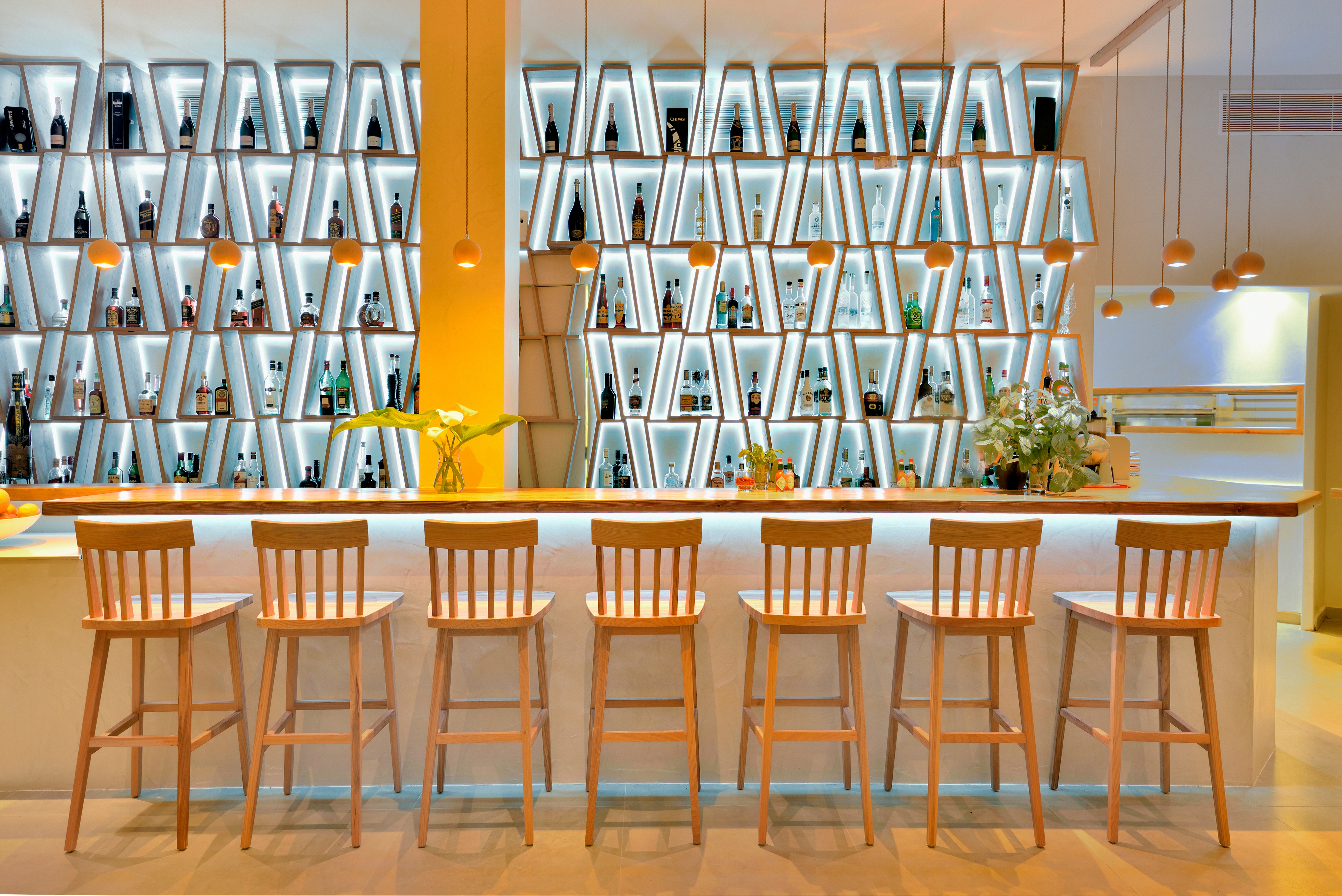 Petinos Beach Hotel, photo 31 of 45