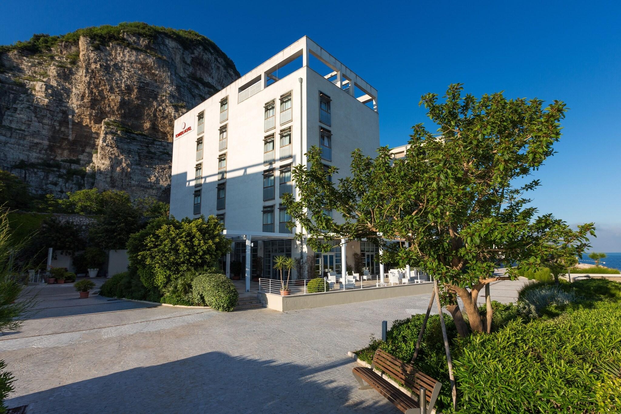 Towers Hotel Stabiae Sorrento Coast, photo 2 of 92