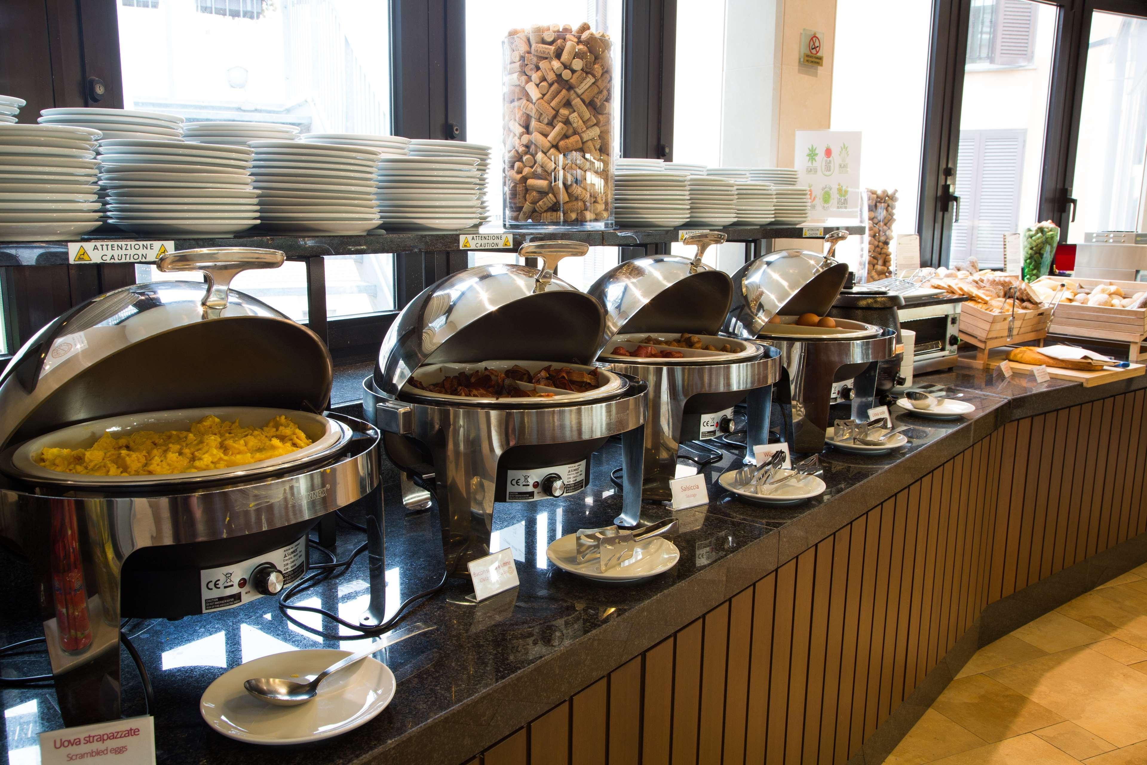 UNA HOTELS Galles Milano, photo 18 of 46