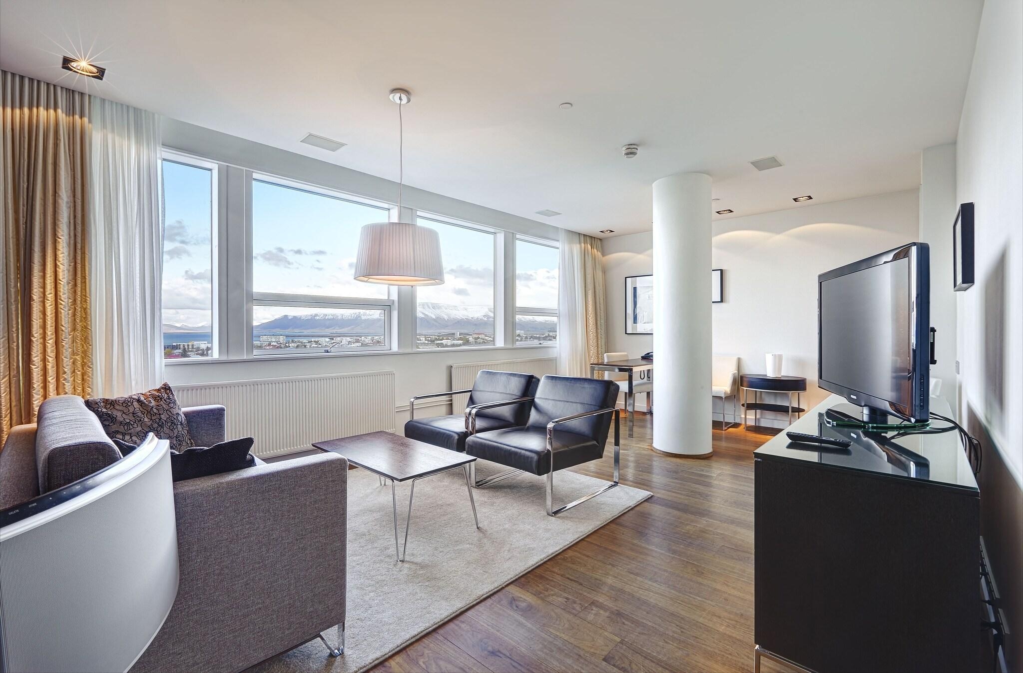 Hilton Reykjavik Nordica, photo 117 of 199