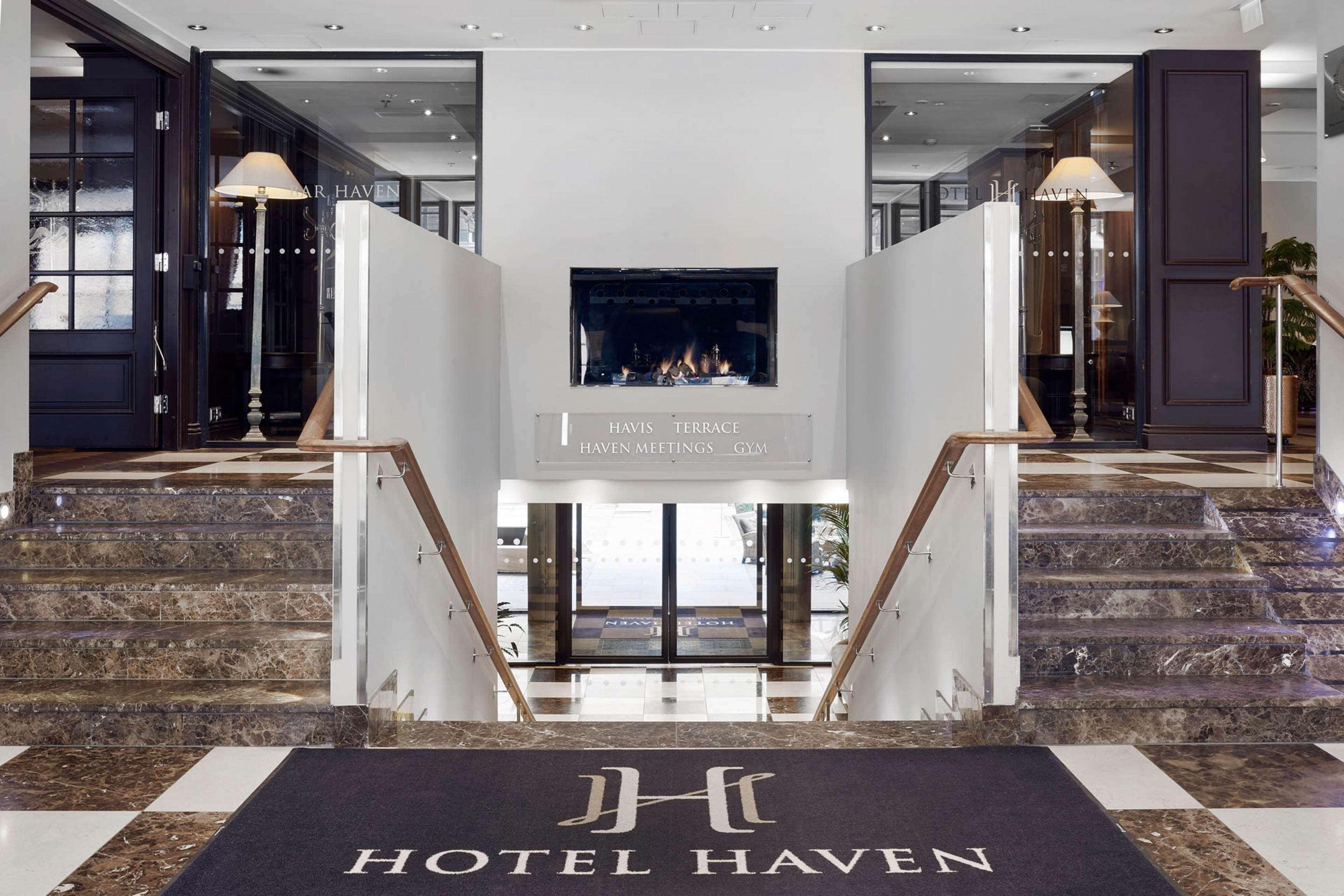 Hotel Haven, photo 5 of 21