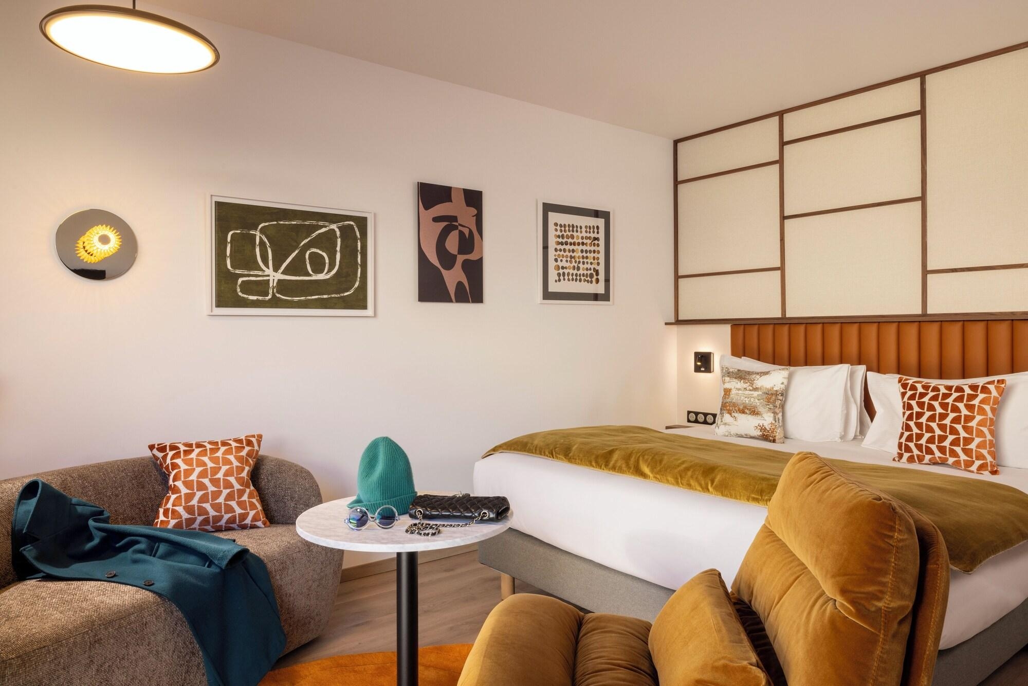 Hotel 56, photo 40 of 101