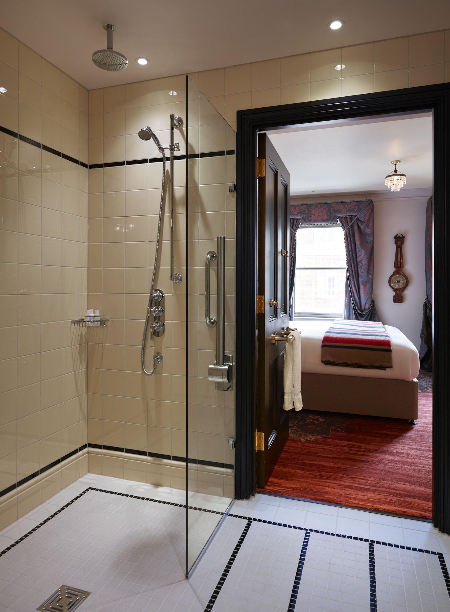 The Zetter Marylebone, photo 27 of 41