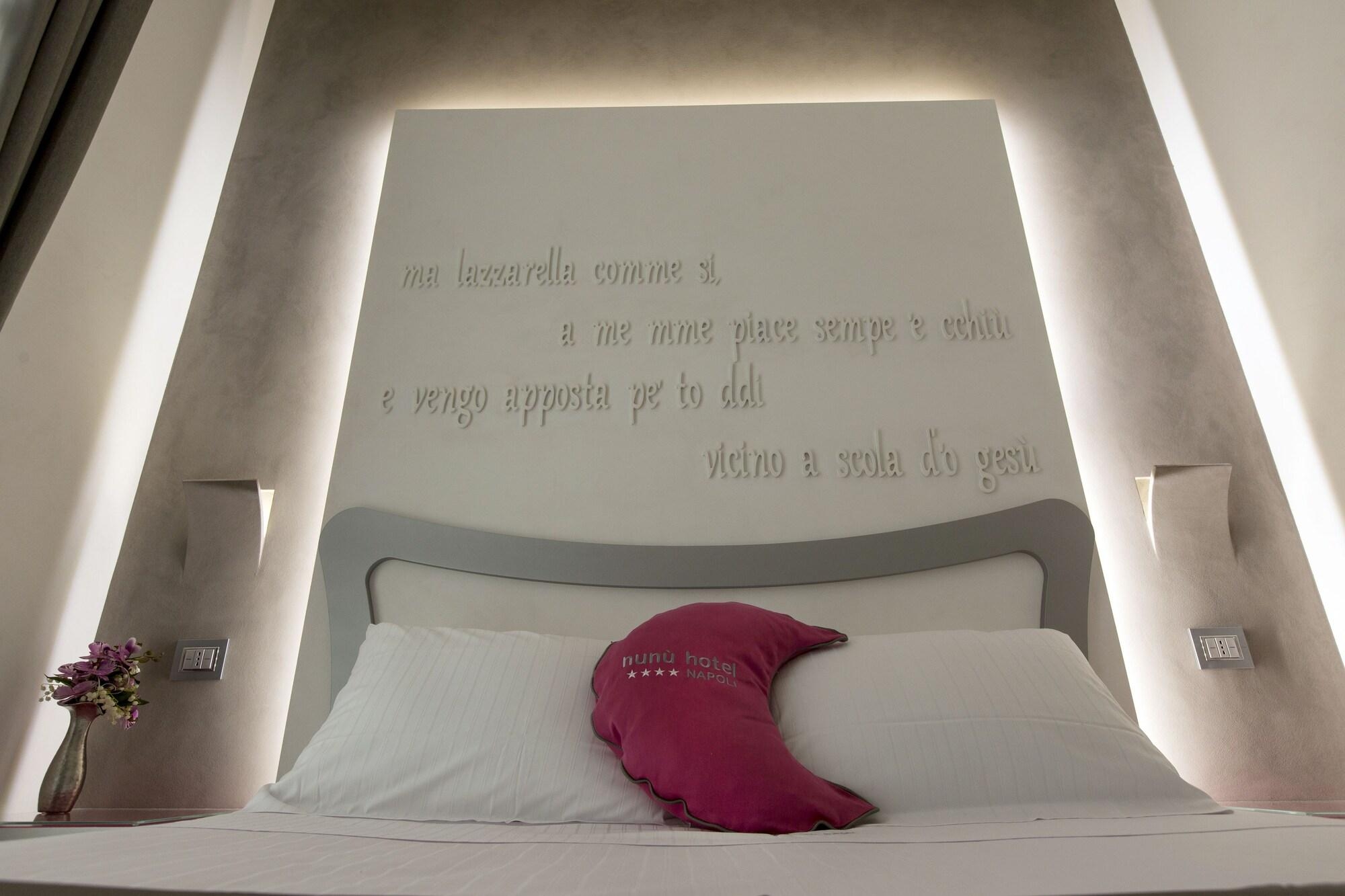 Hotel Nunù, photo 28 of 102