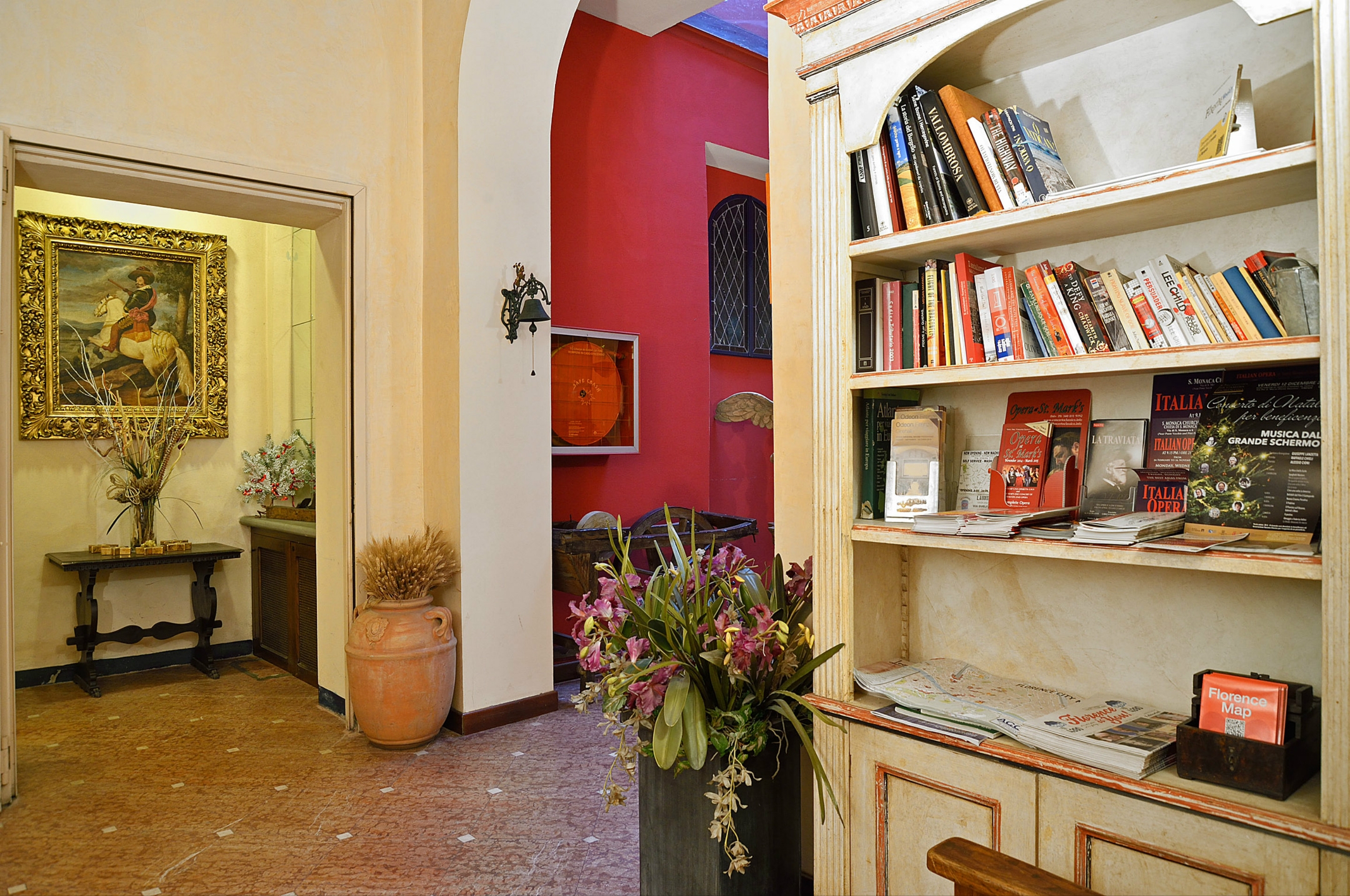 Porta Faenza, photo 26 of 89