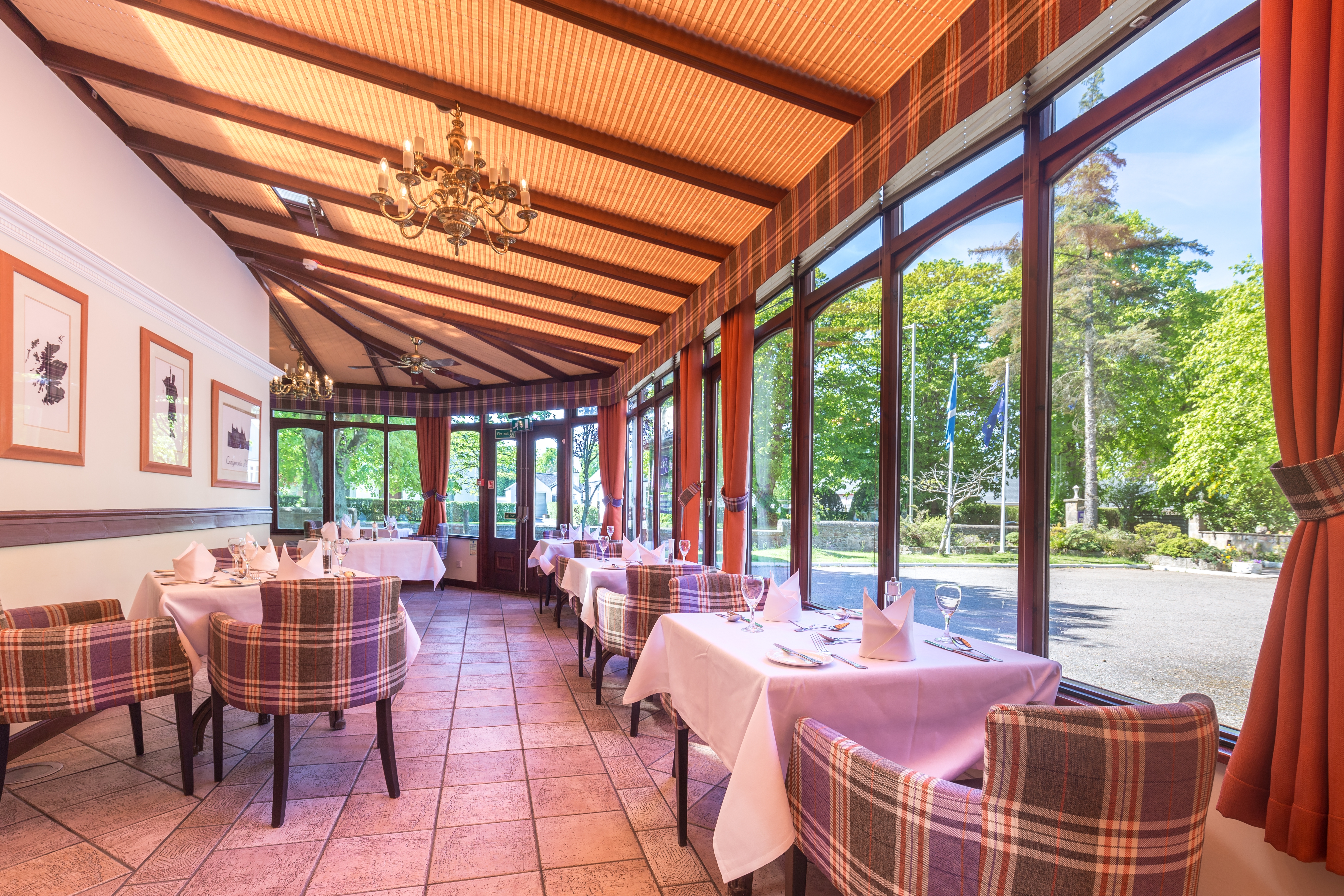 Craigmonie Hotel Inverness by Compass Hospitality, photo 22 of 31