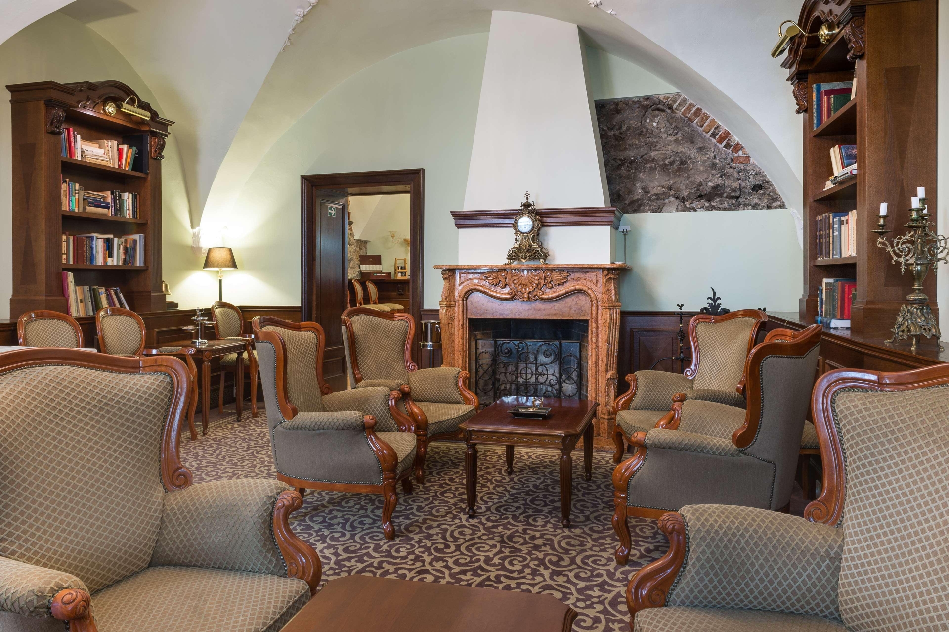 Arcadia Hotel Bratislava, photo 42 of 52