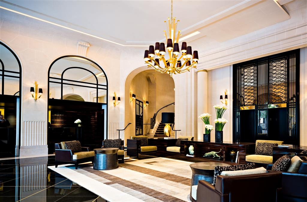Prince De Galles, A Luxury Collection Hotel, photo 74 of 199