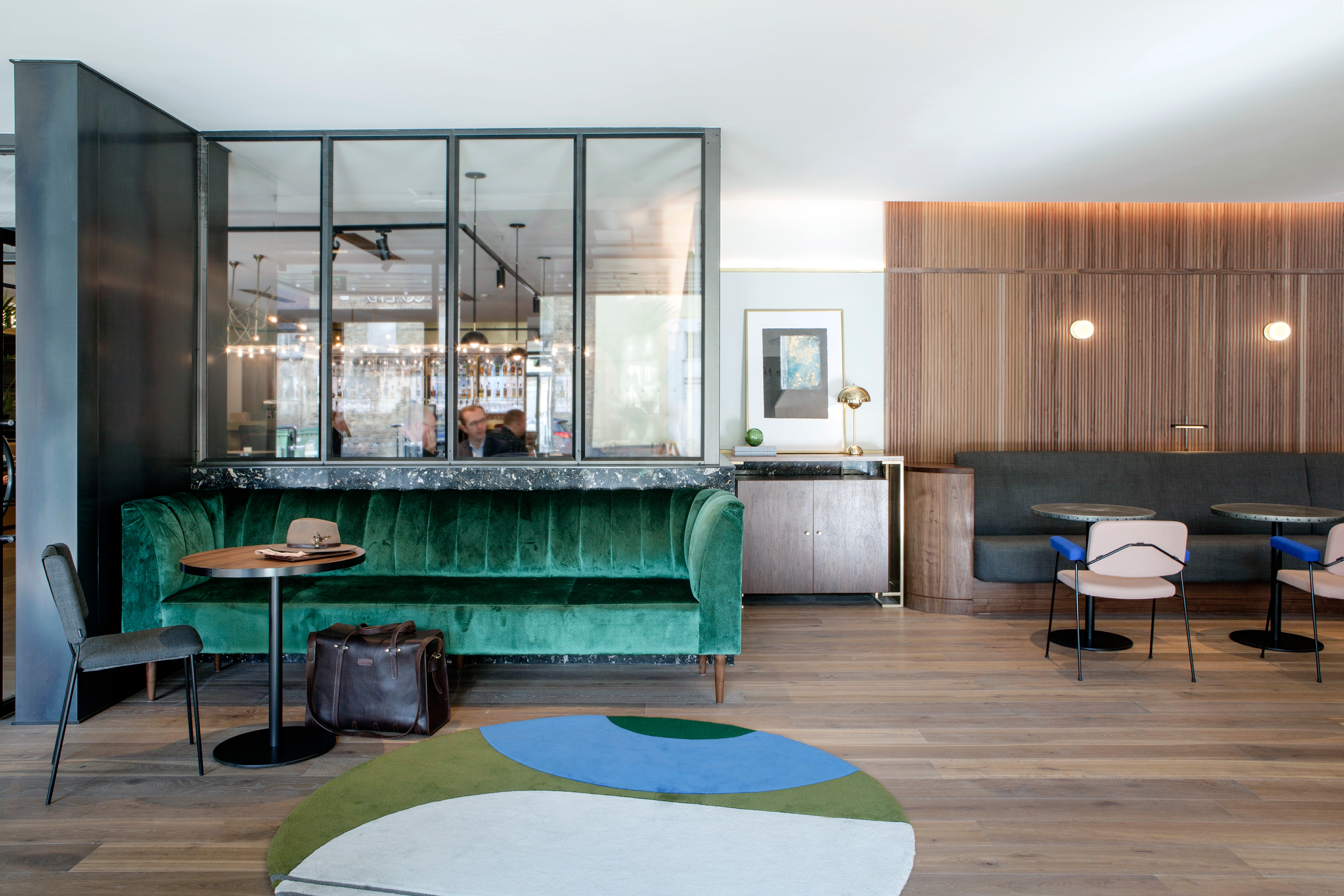 The Alex, O'Callaghan Hotel, photo 9 of 36