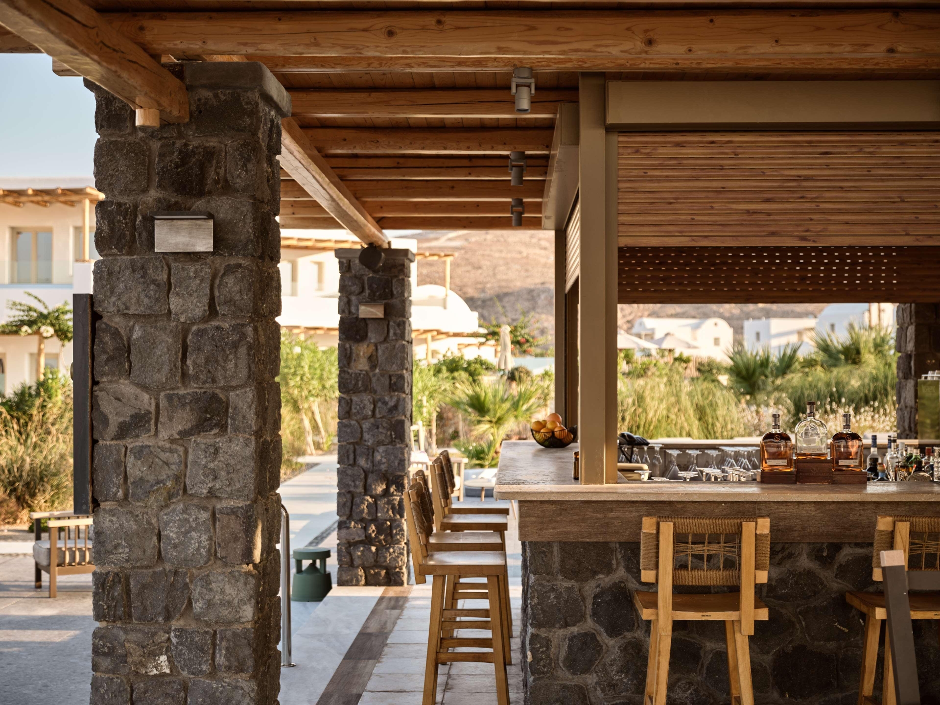 Sea Breeze Santorini Beach Resort, Curio Collectio, photo 168 of 191