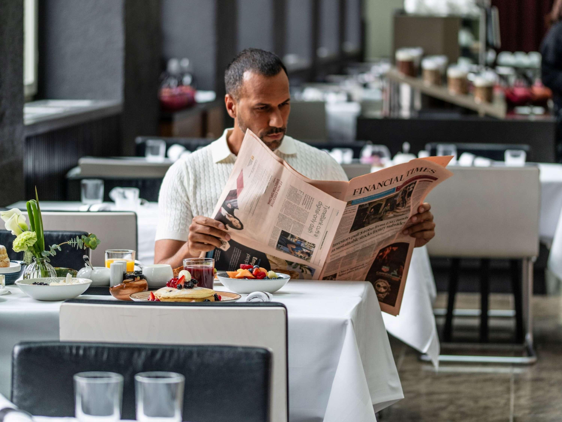 Sofitel Munich Bayerpost, photo 159 of 199