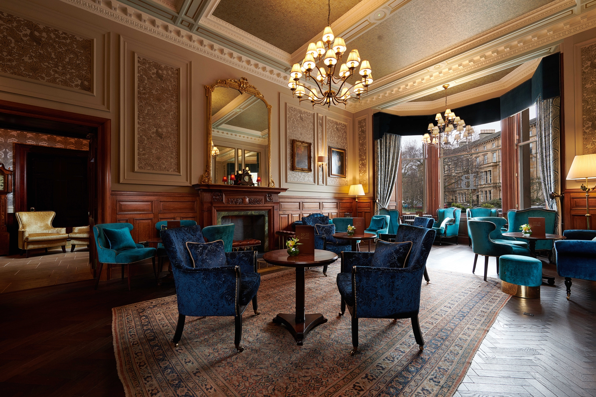 The Bonham, photo 13 of 37