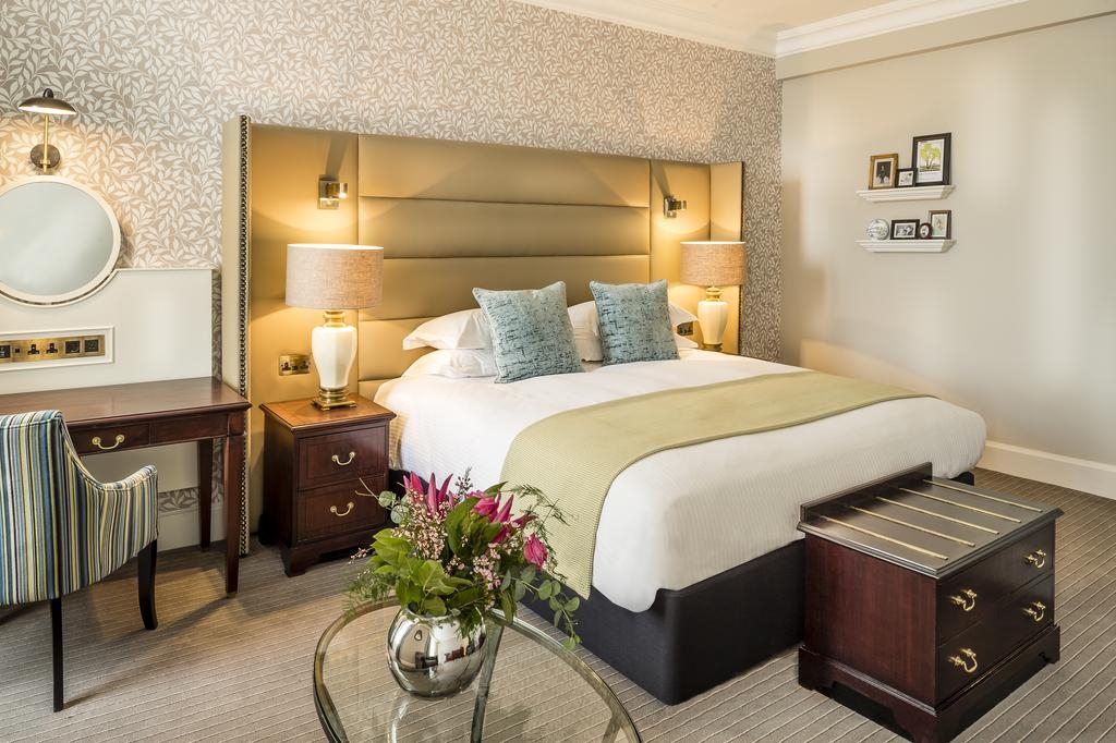 The Bailey's Hotel London, photo 11 of 23