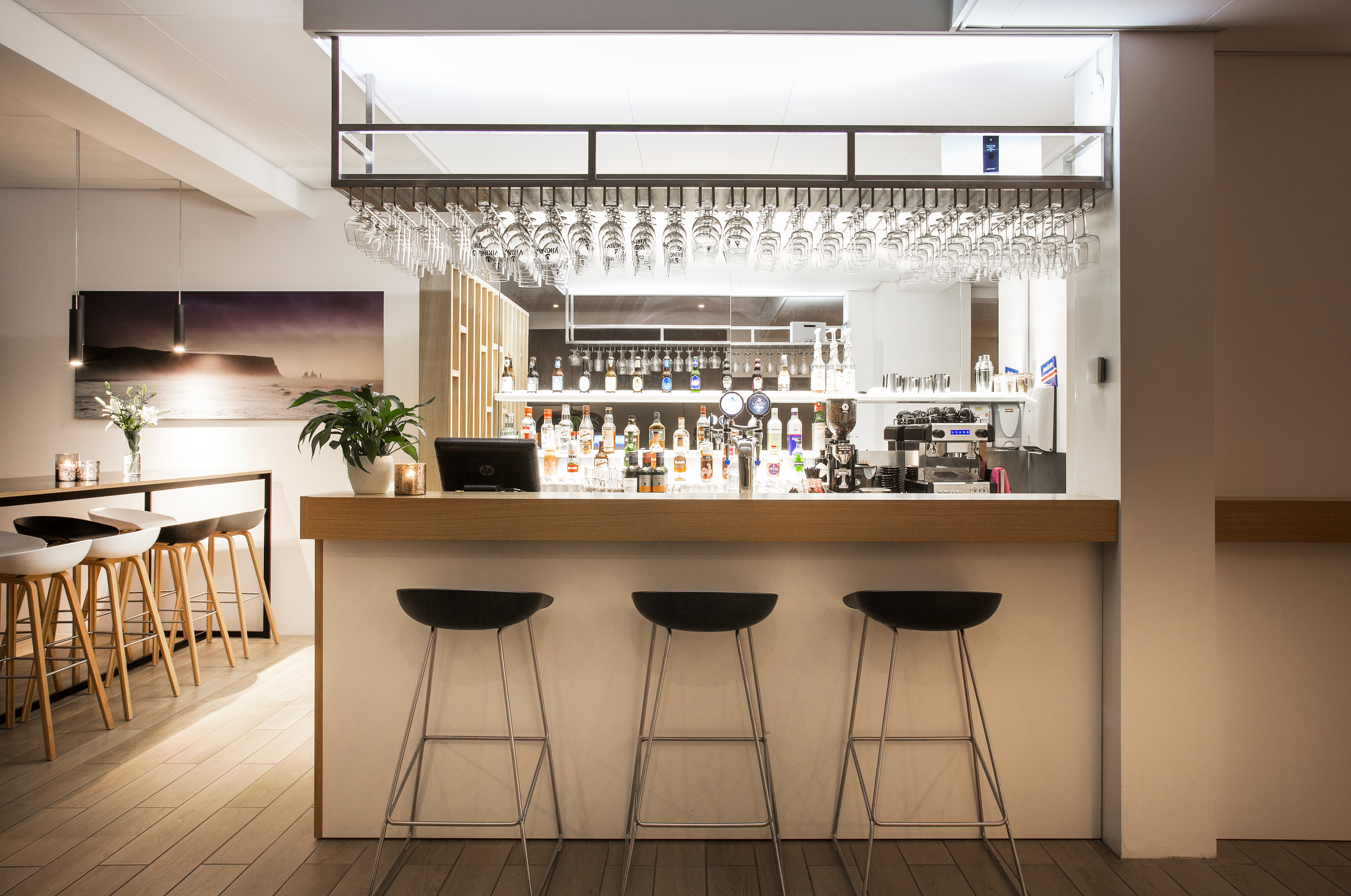 Storm Hotel by Keahotels, photo 17 of 18