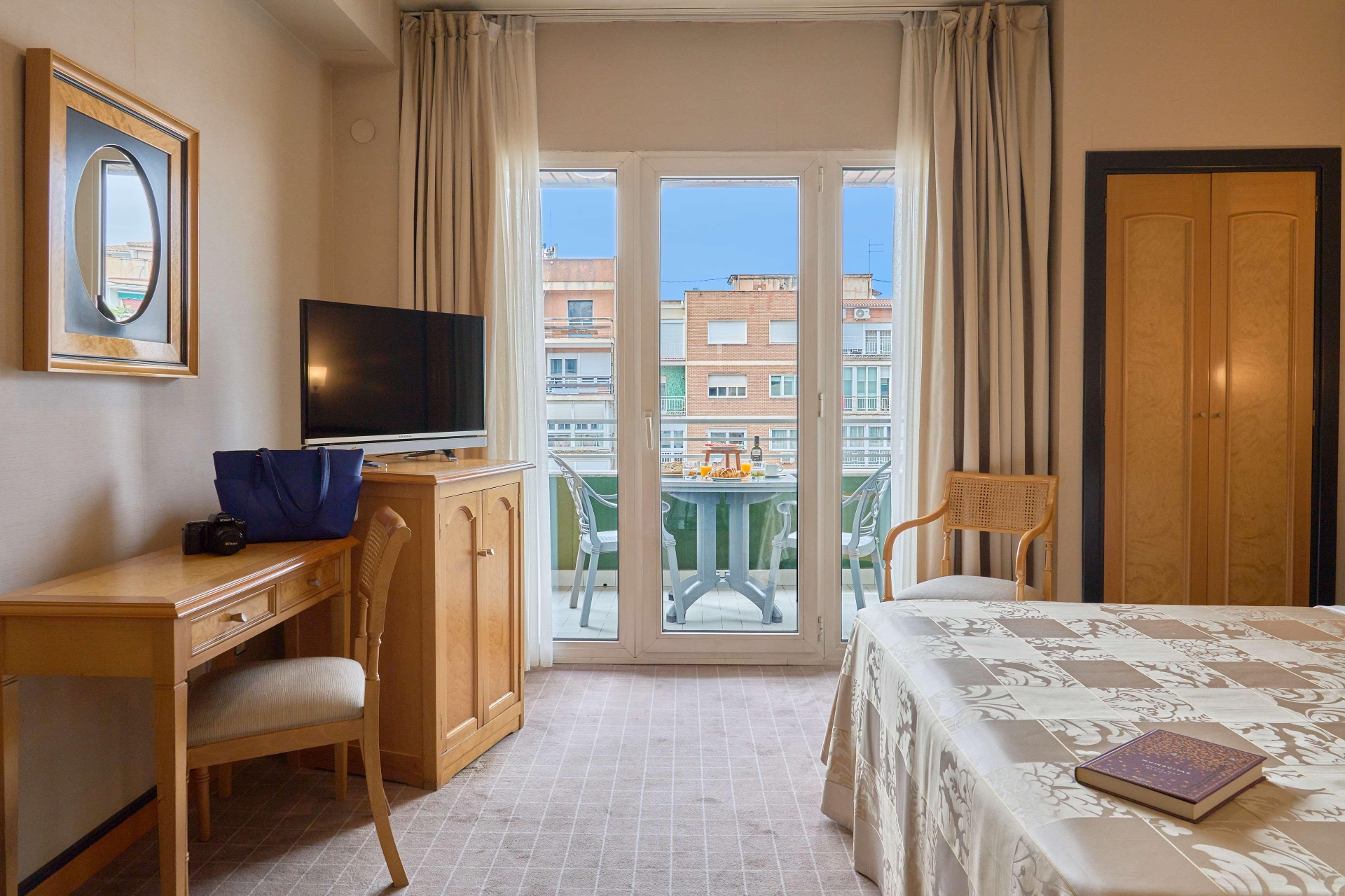 Hotel Macia Condor, photo 27 of 57