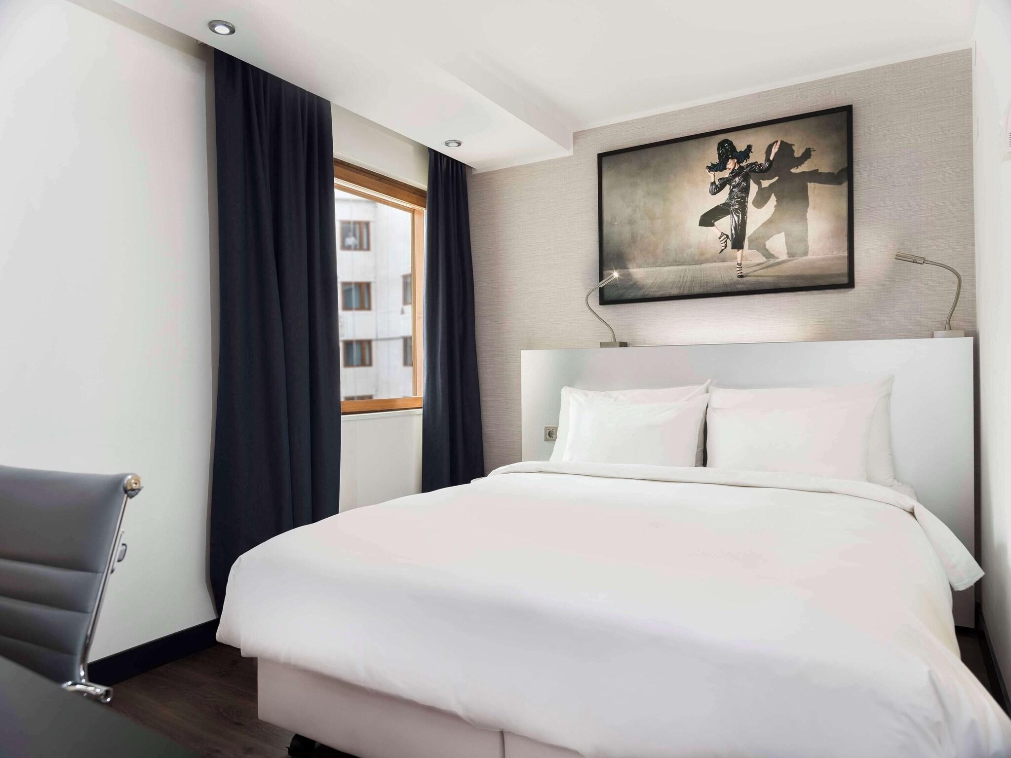 Radisson Blu Royal Viking Stockholm, photo 73 of 172