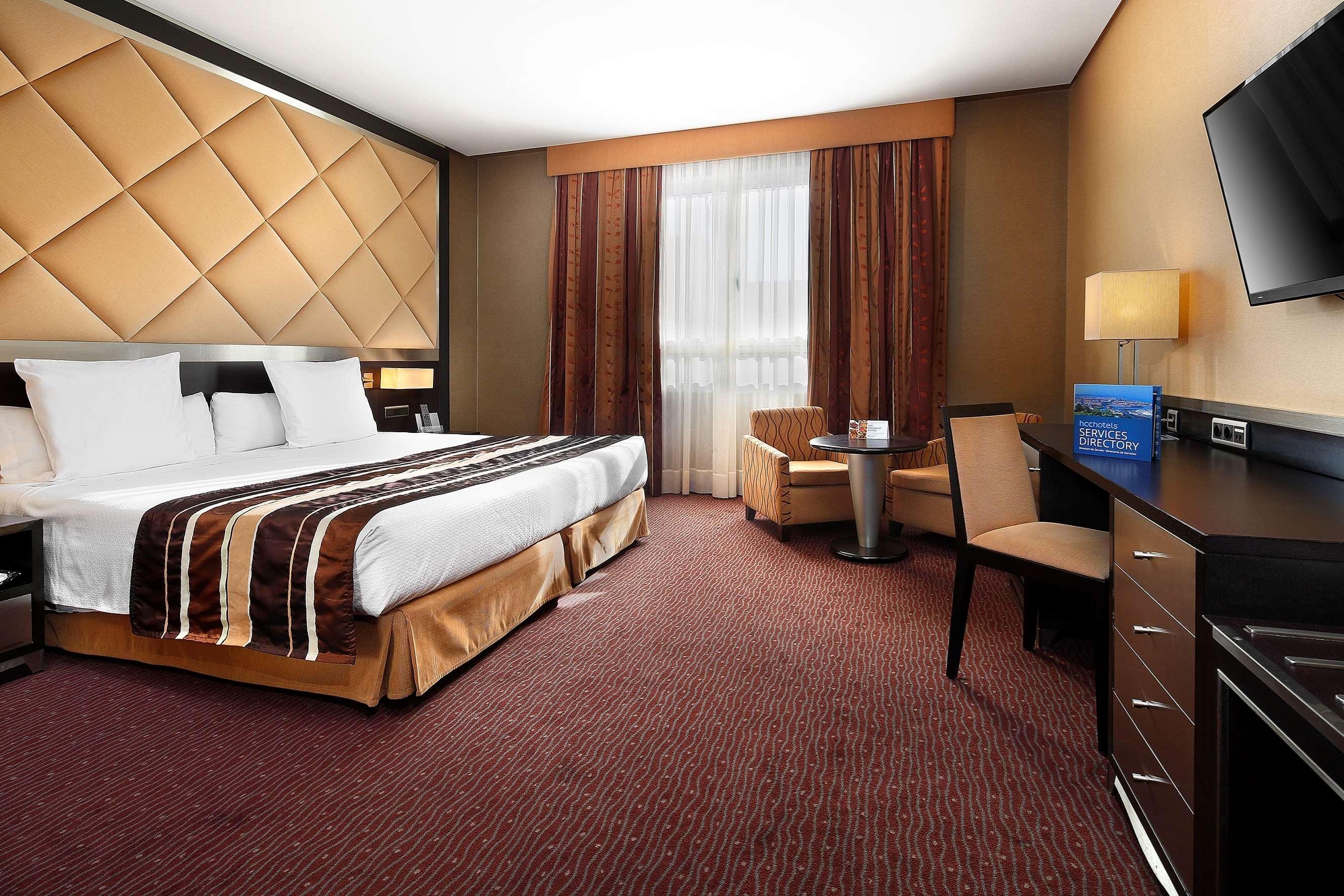 HCC St. Moritz Hotel, photo 46 of 177