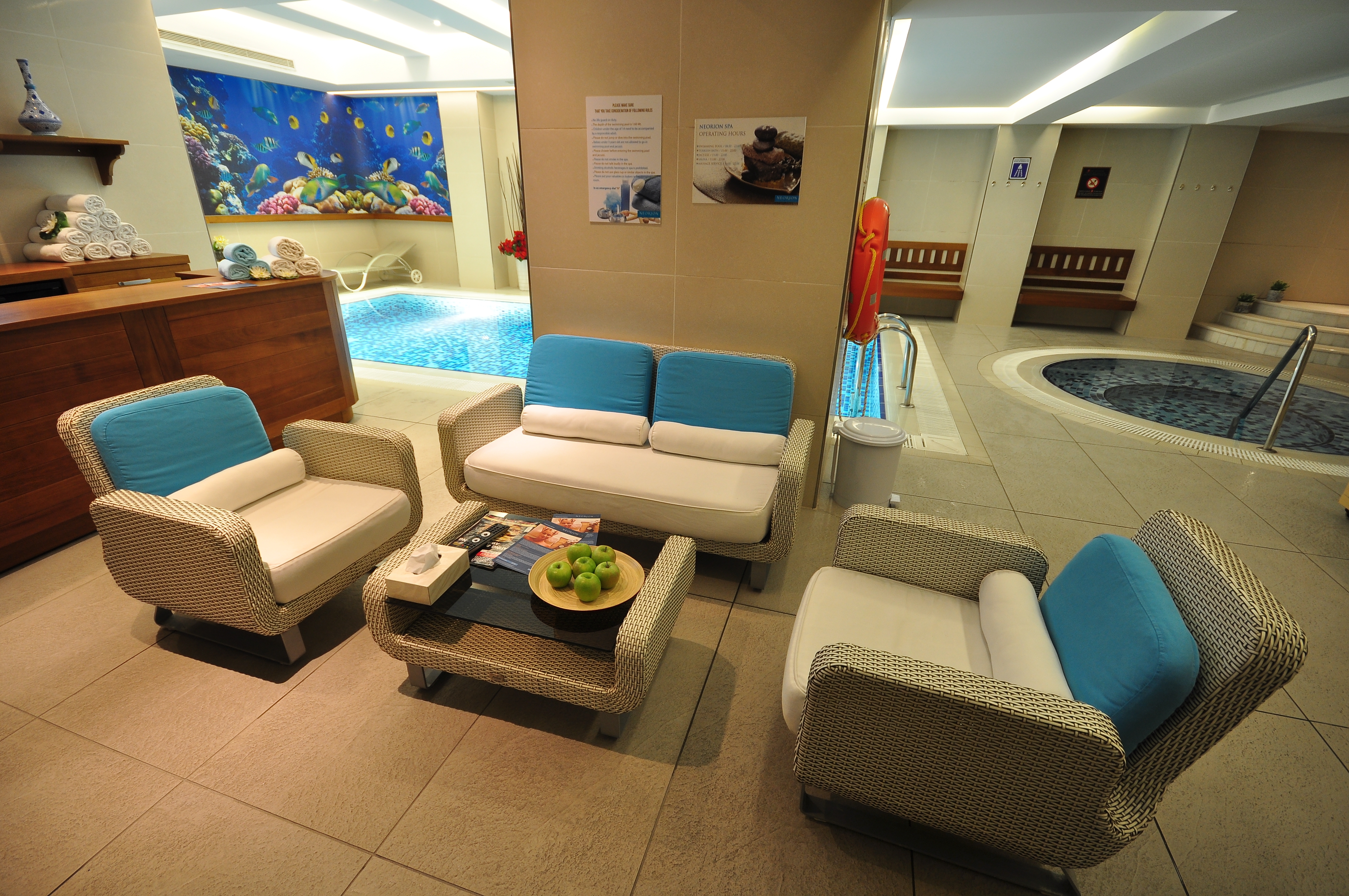 Neorion Hotel – Special Class, photo 36 of 46