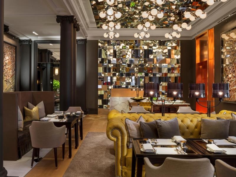 Rosewood London, photo 20 of 31