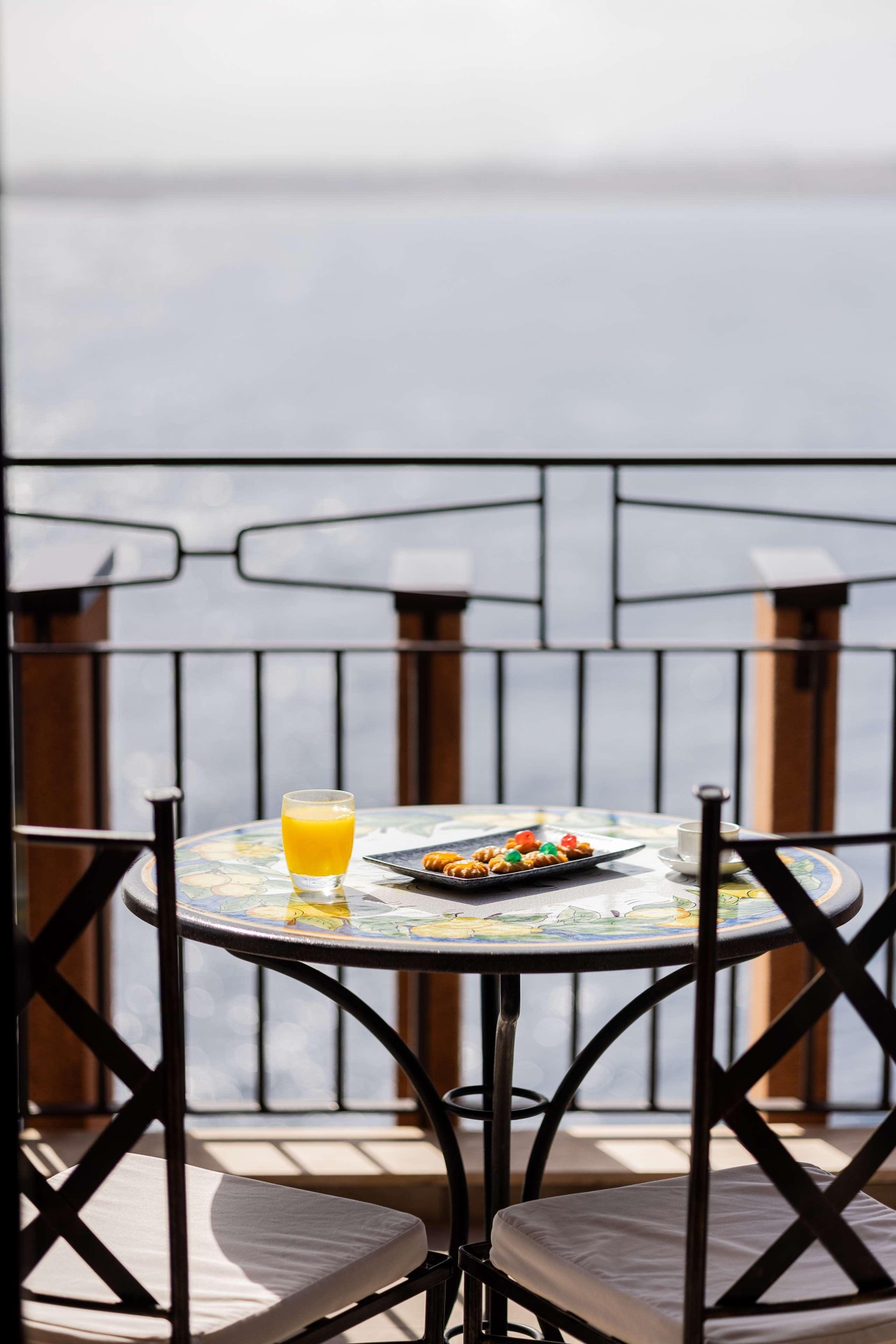 UNA HOTELS Capotaormina, photo 44 of 112
