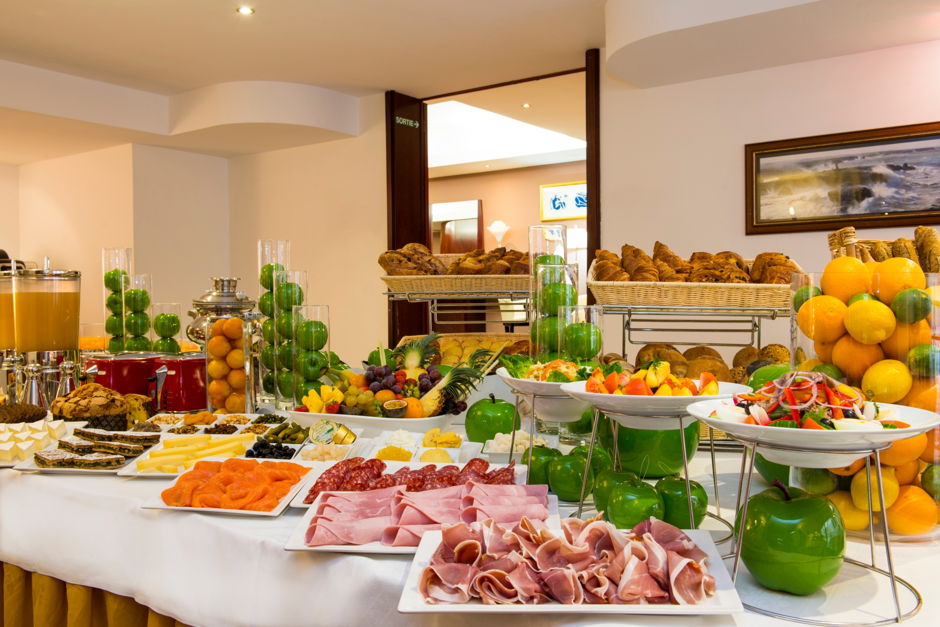 Hotel Aston La Scala, photo 25 of 45