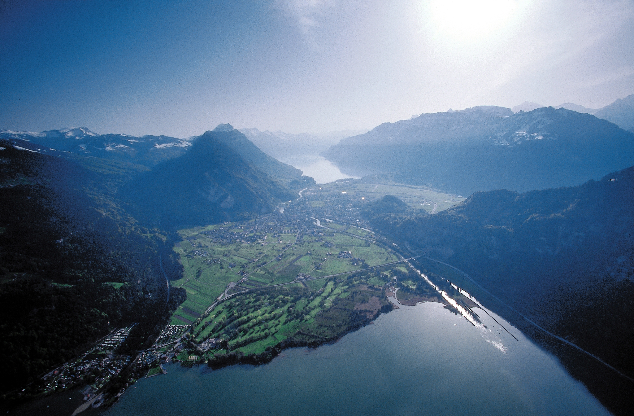 Hotel Krebs Interlaken, photo 41 of 42
