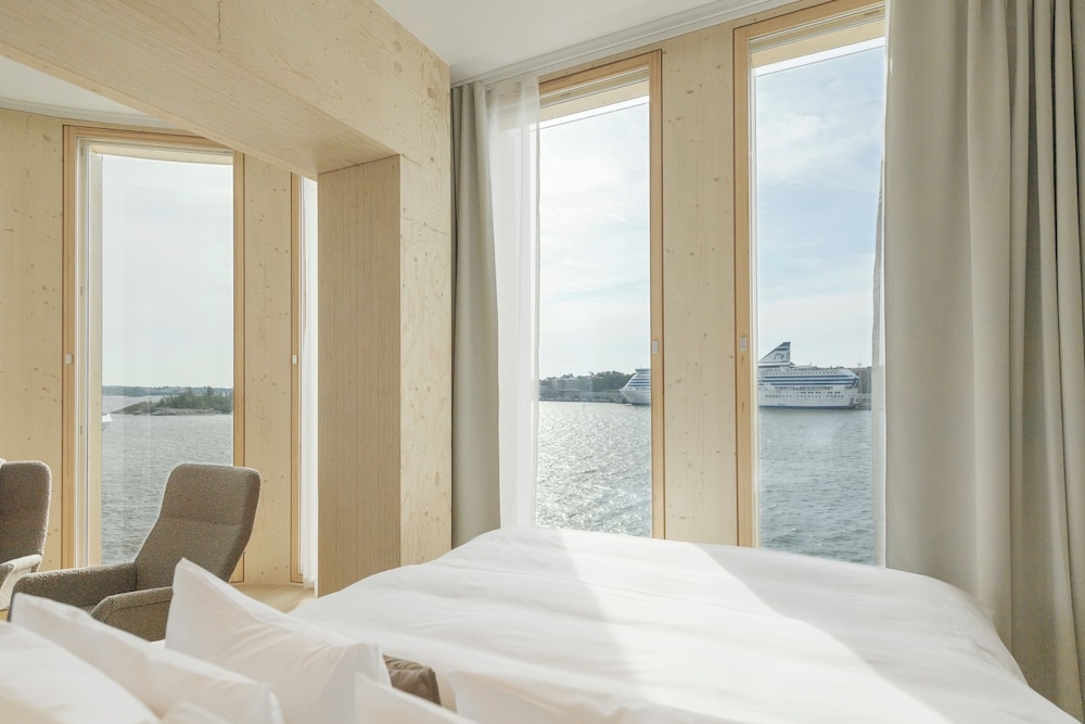 Solo Sokos Hotel Pier 4, photo 24 of 120