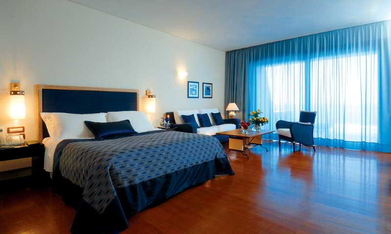 Grand Resort Lagonissi, photo 9 of 104