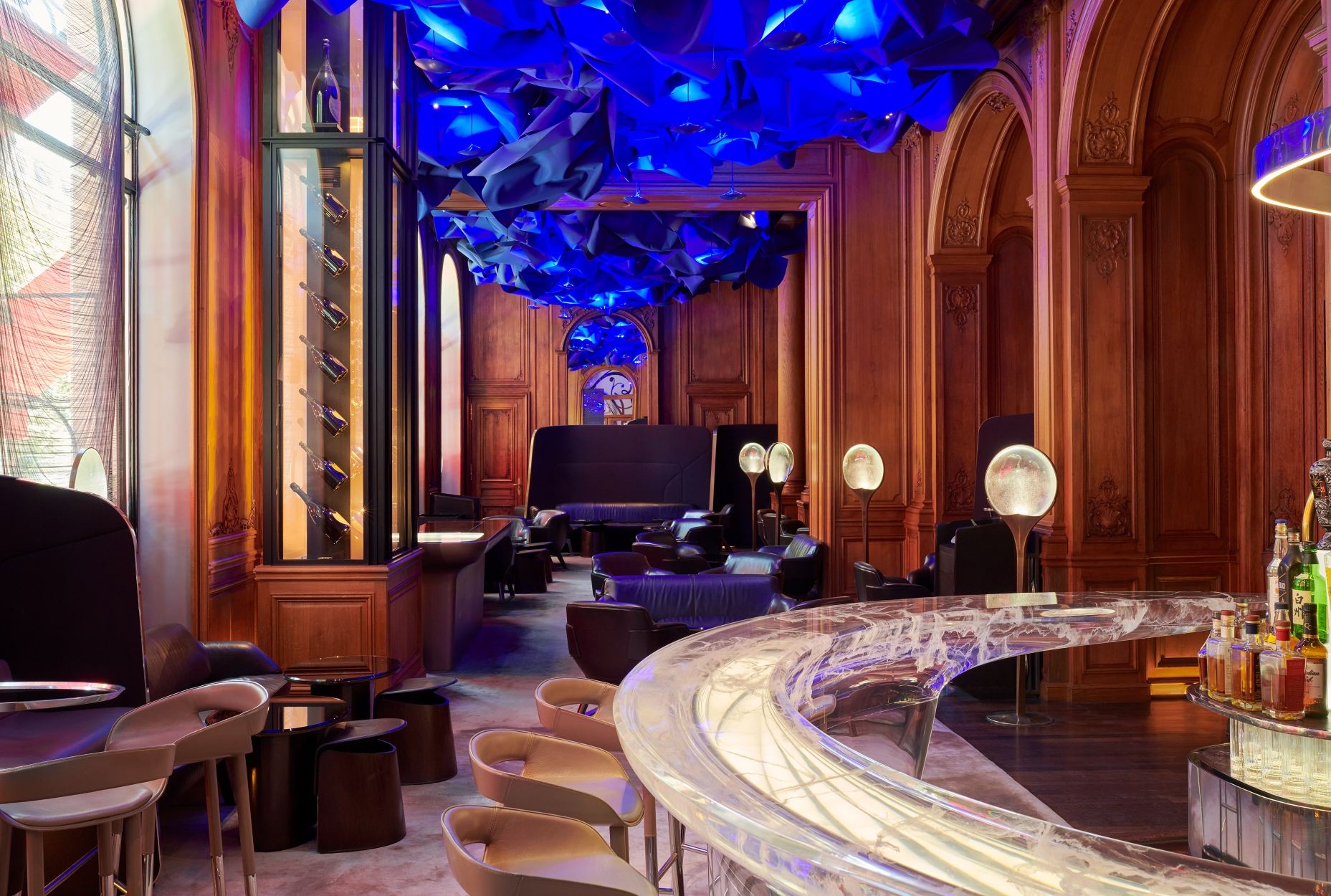 Plaza Athenee, photo 8 of 20