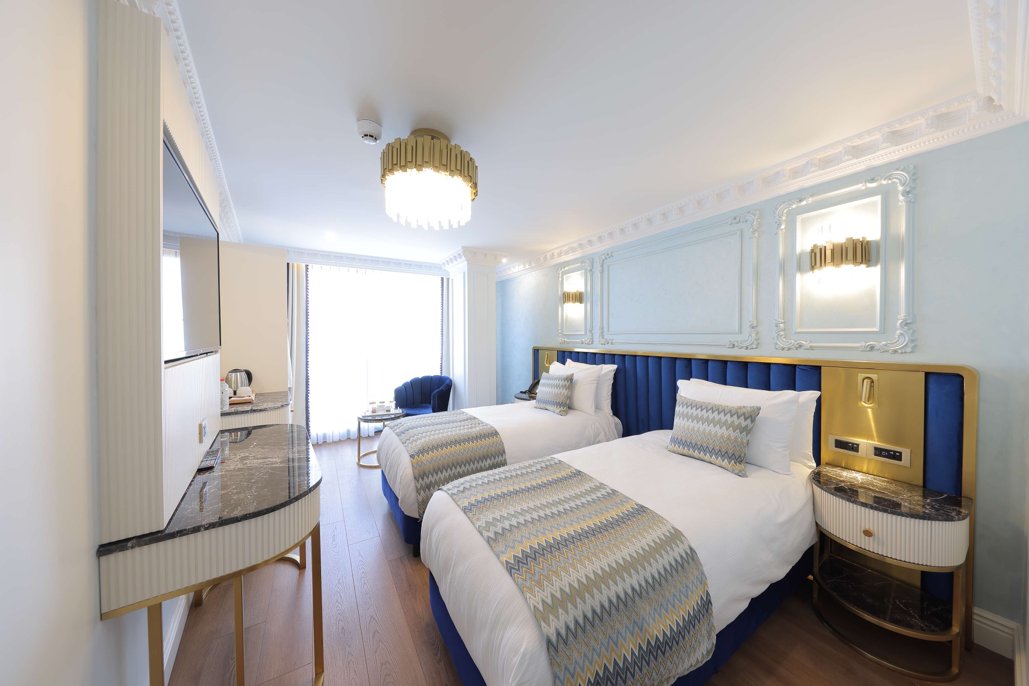 Golden Horn Bosphorus Hotel, photo 32 of 67