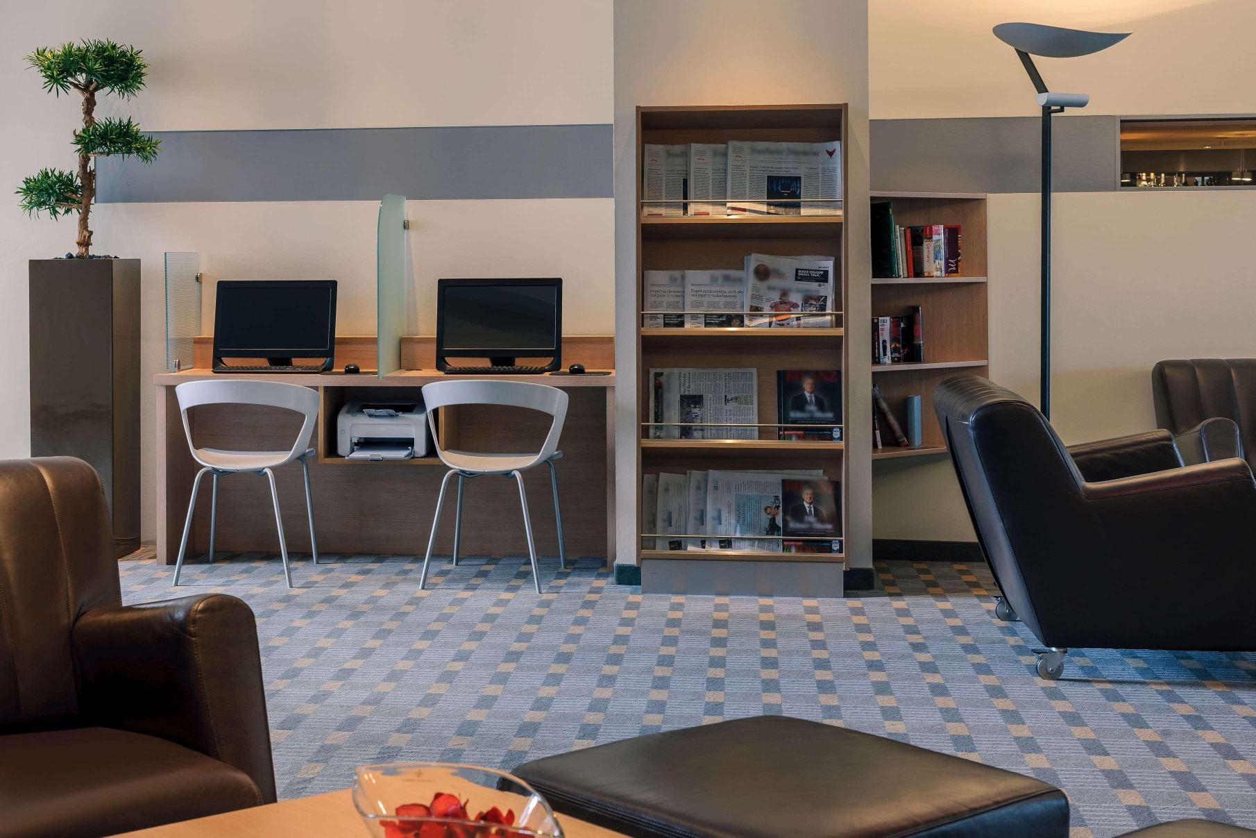 Vienna House Easy by Wyndham Frankfurt Airport, photo 8 of 67