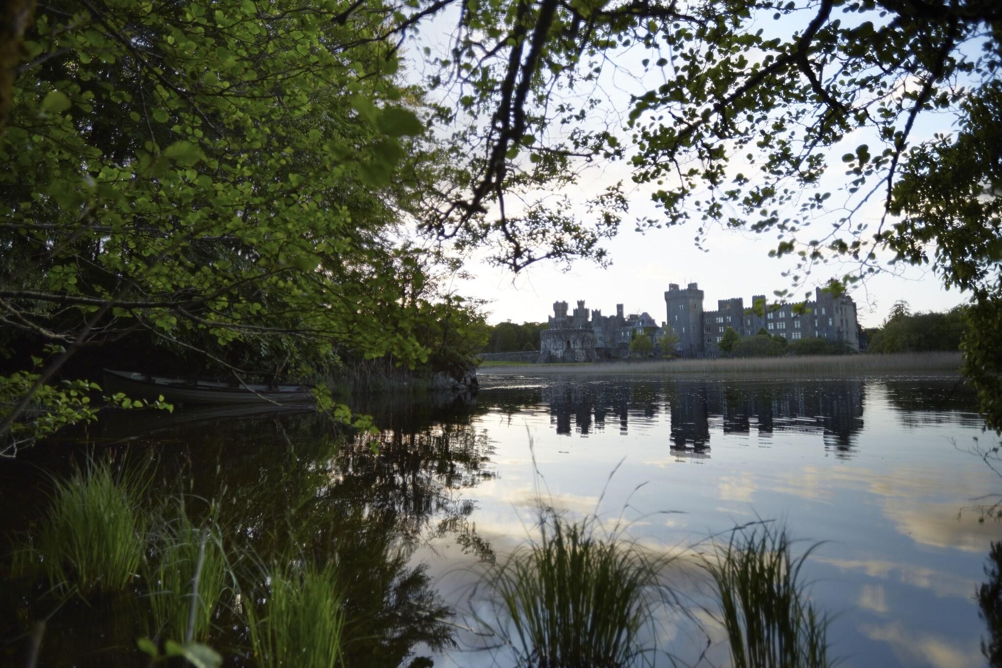 Ashford Castle Hotel, photo 14 of 52