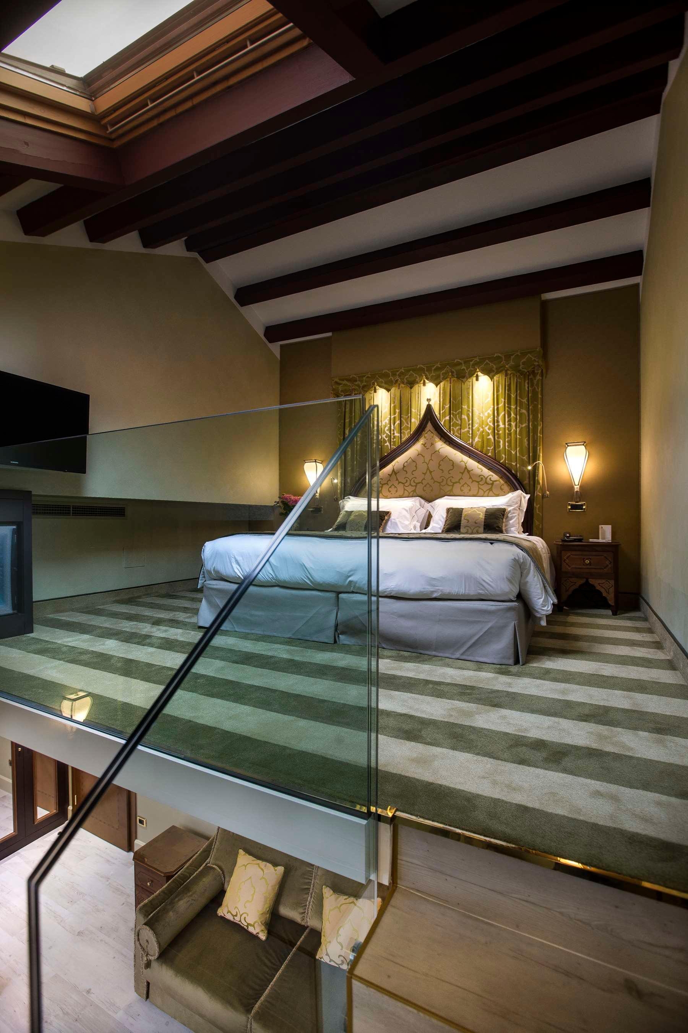 Ai Mori d'Oriente Hotel, photo 11 of 33