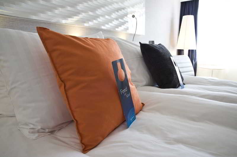 Radisson Blu Royal Viking Stockholm, photo 27 of 172