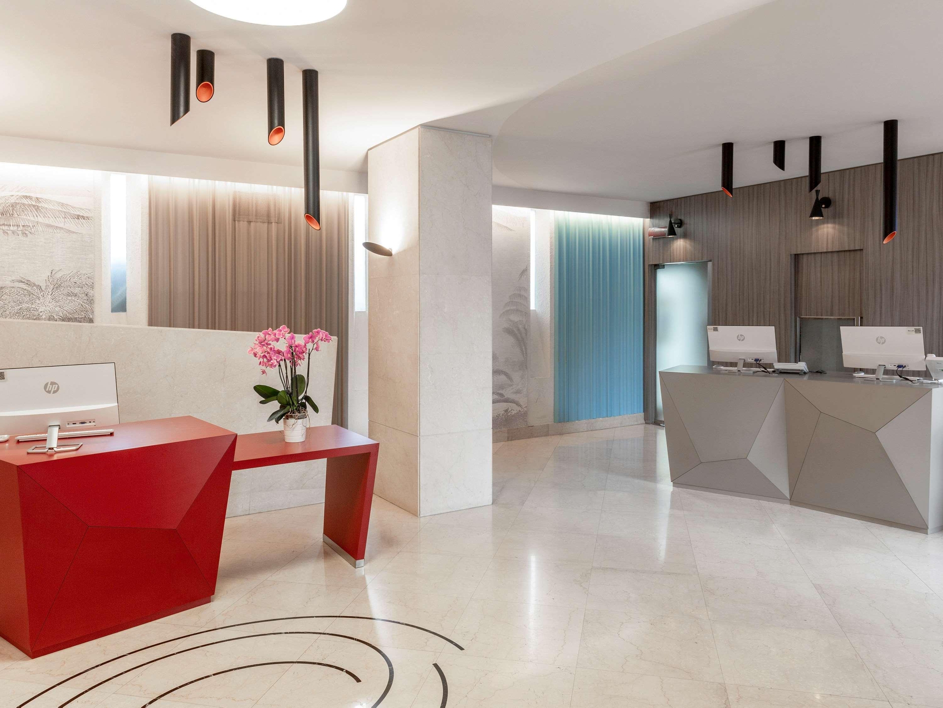 Mercure Roma Centro Colosseo, photo 15 of 105