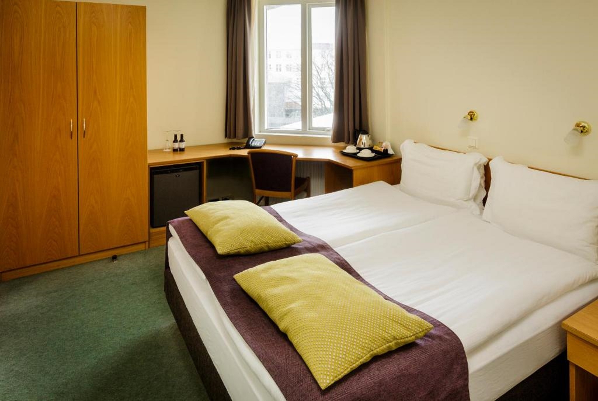 Center Hotels Skjaldbreid, photo 7 of 10