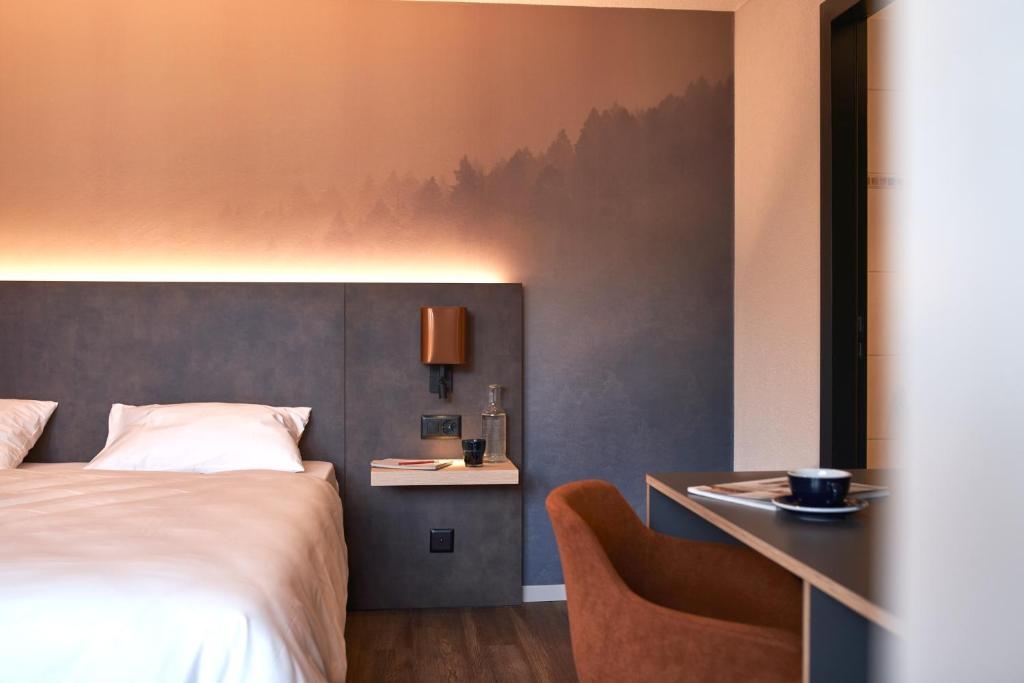 The Hey Hotel, photo 23 of 46