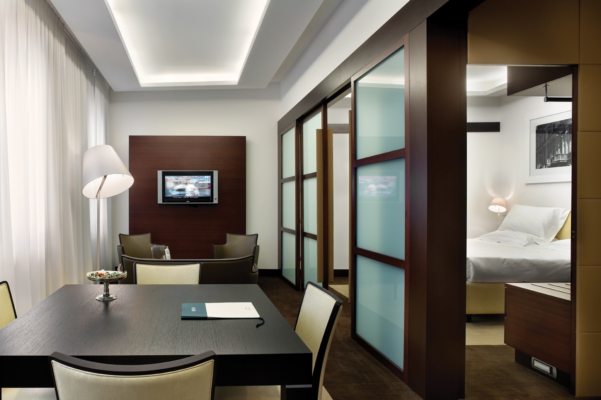 UNA HOTELS Cusani Milano, photo 9 of 42