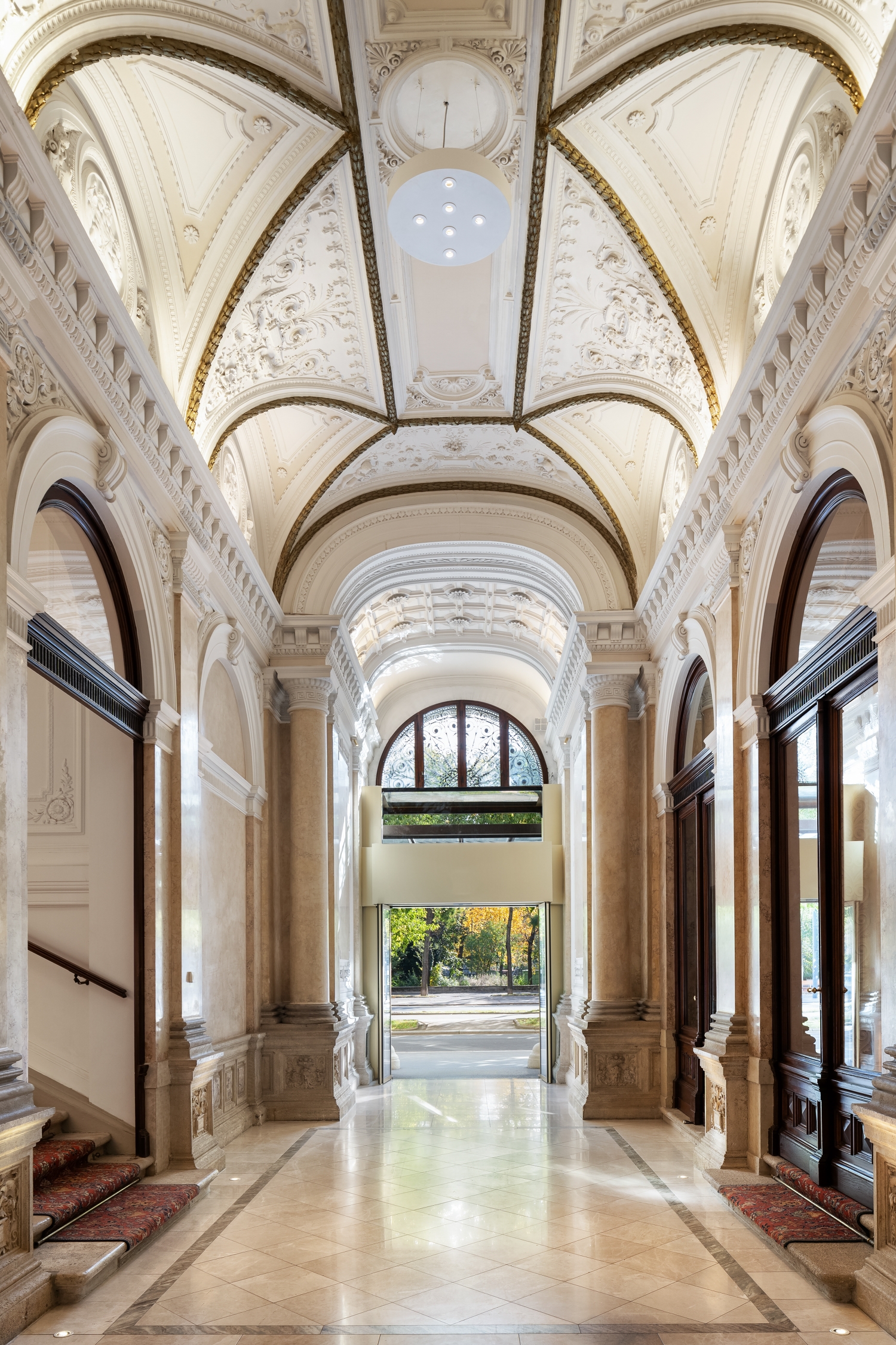 Almanac Palais Vienna, photo 5 of 67