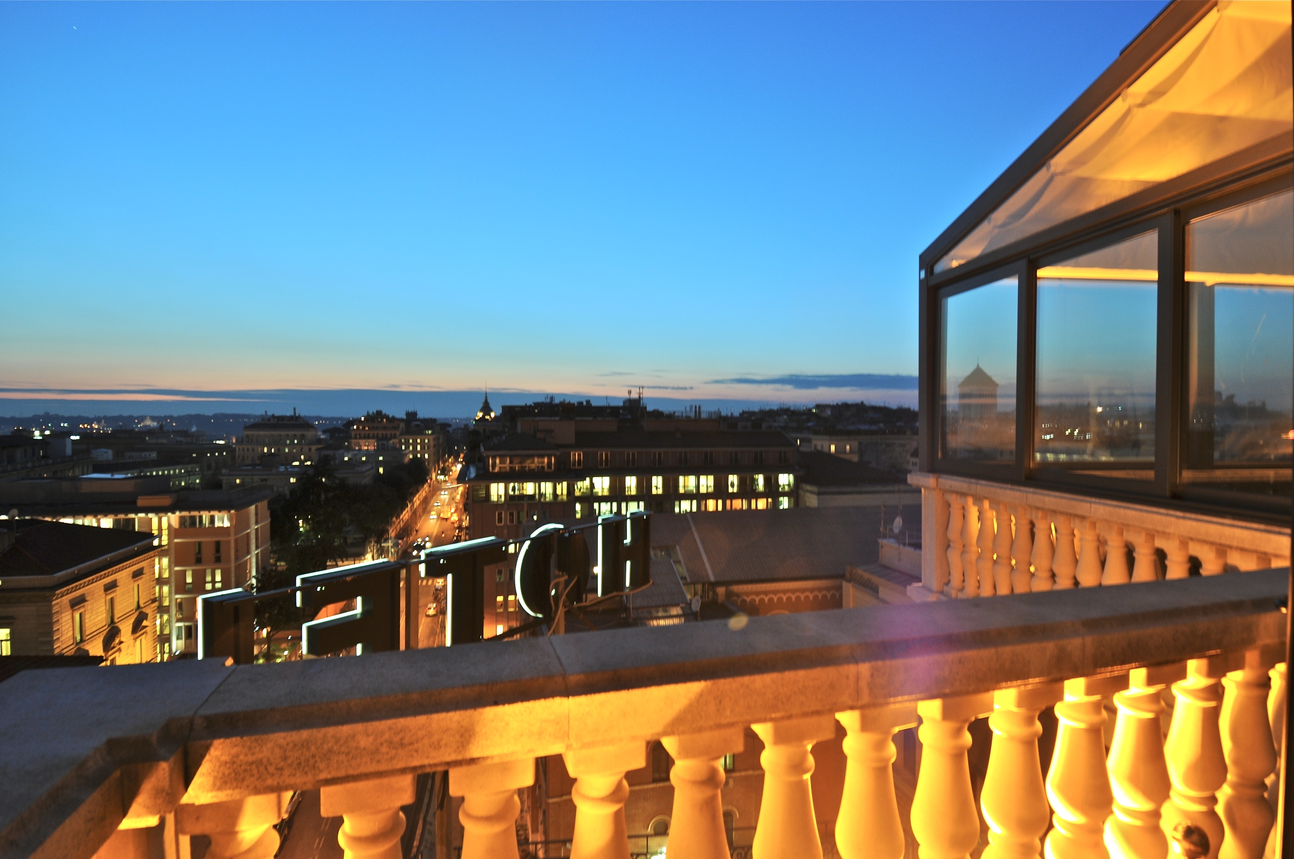 Romanico Palace Luxury Hotel &amp; SPA, photo 1 of 19