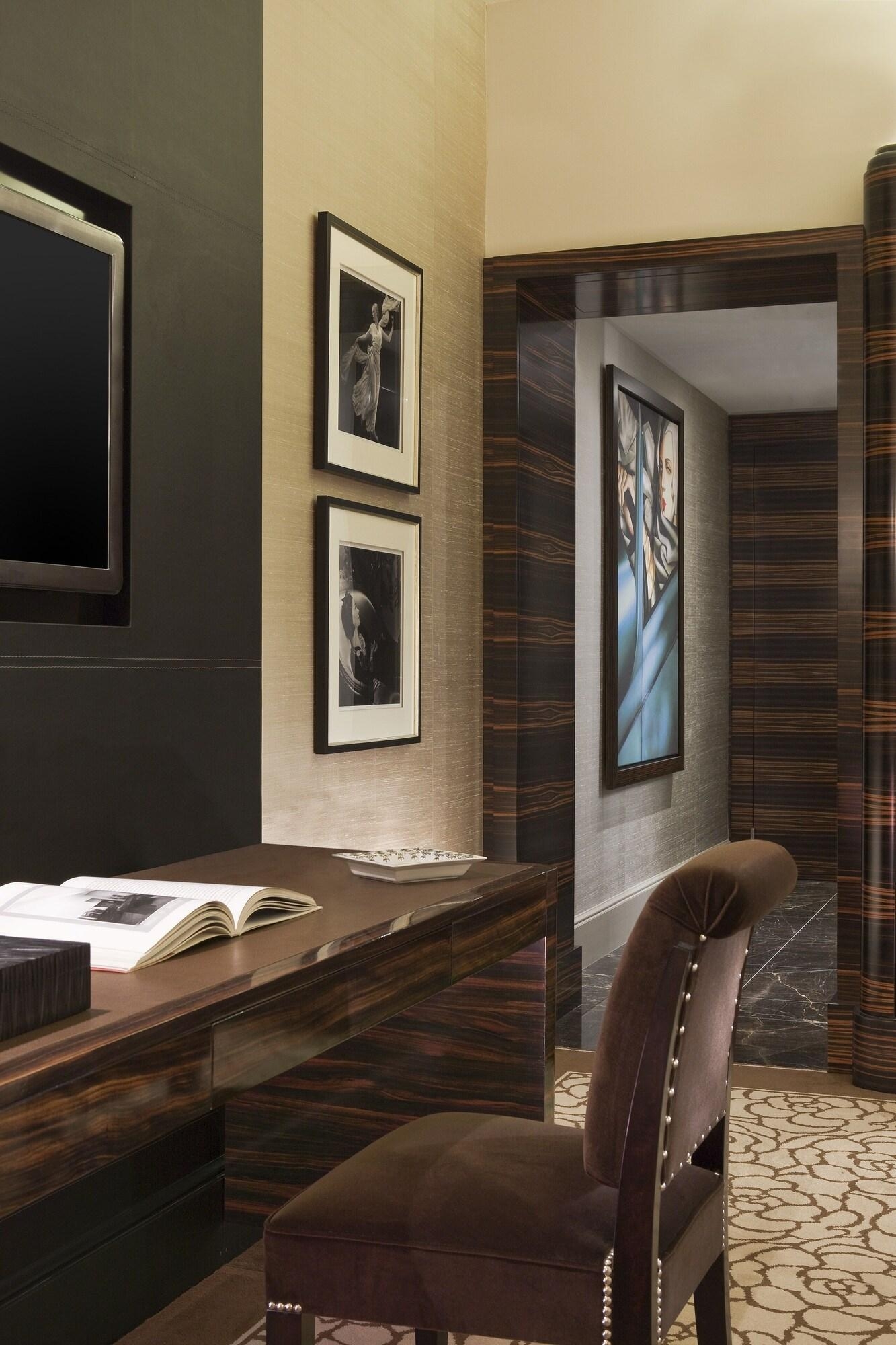 Prince De Galles, A Luxury Collection Hotel, photo 165 of 199